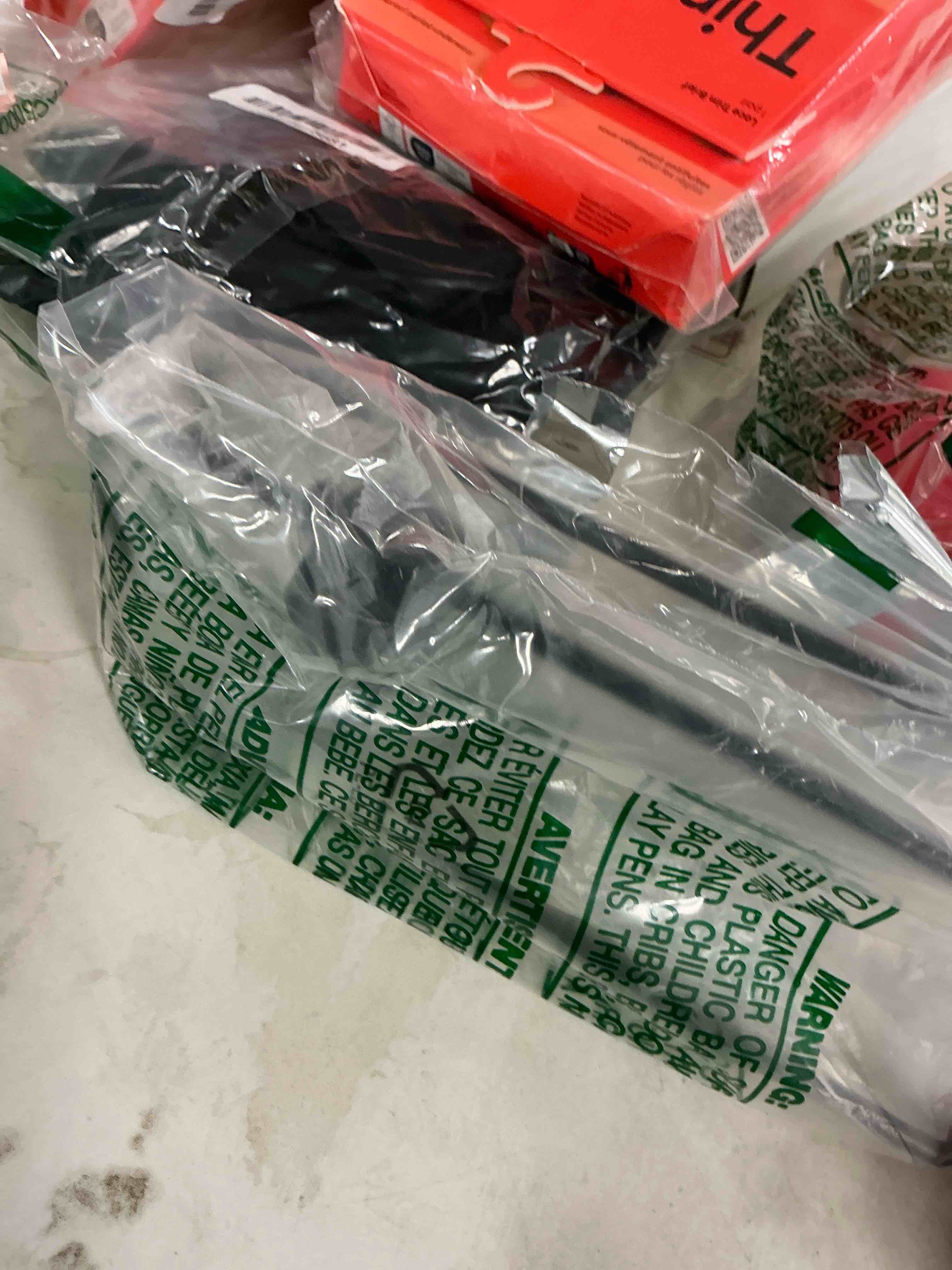 Condition photo showing Good Condition for Over The Tank Toilet Paper Holder,Bathroom Toilet Paper Roll Holder for 2 Roll Tissue Brushed Nickel,Self Adhesive Toilet Paper Holder Storage Wall Mount,Stainless Steel Toliet Paper Holder?1 Pcs?