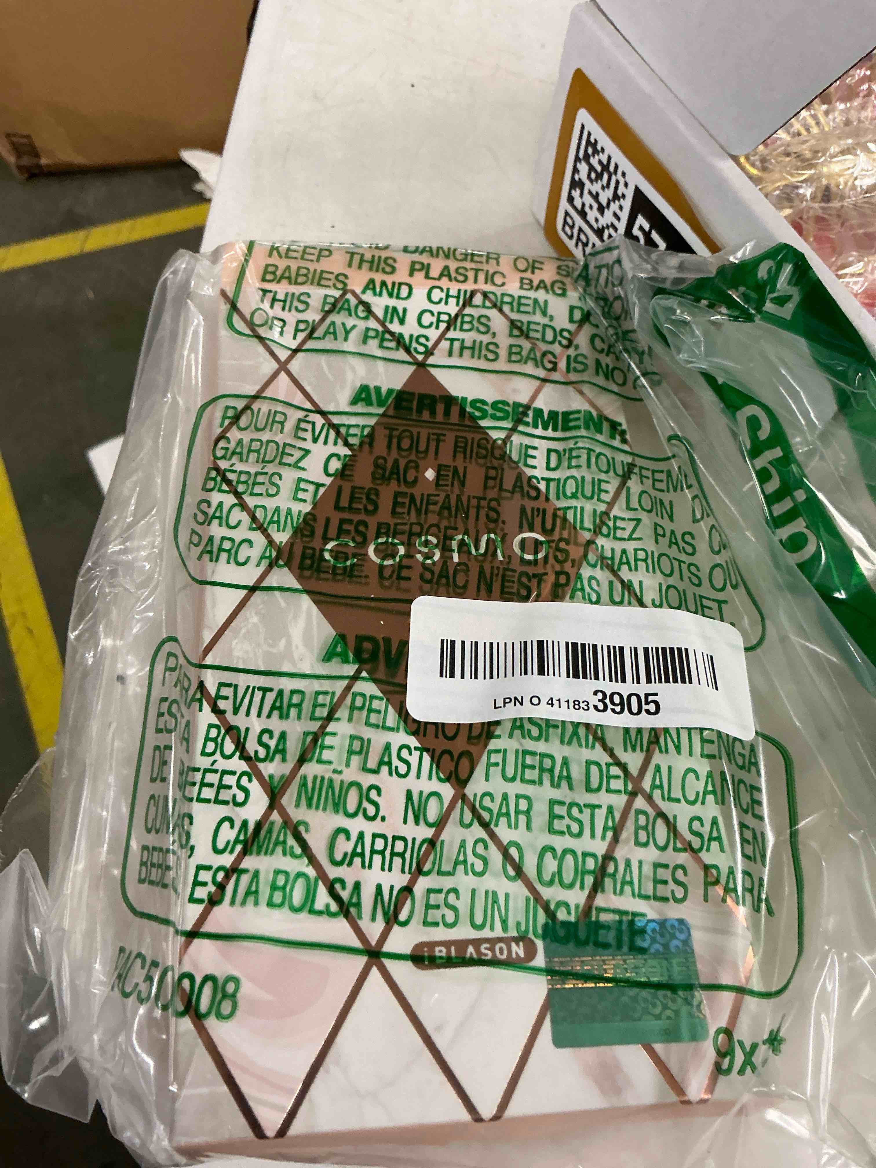 Condition photo showing Good Condition for i-Blason Cosmo for Samsung Galaxy S25 Ultra Case MagSafe with Built-in Screen Protector [Support Fingerprint ID & Wireless Charger] Full-Body Slim Style Magnetic Phone Case for S25 Ultra, BlueFly