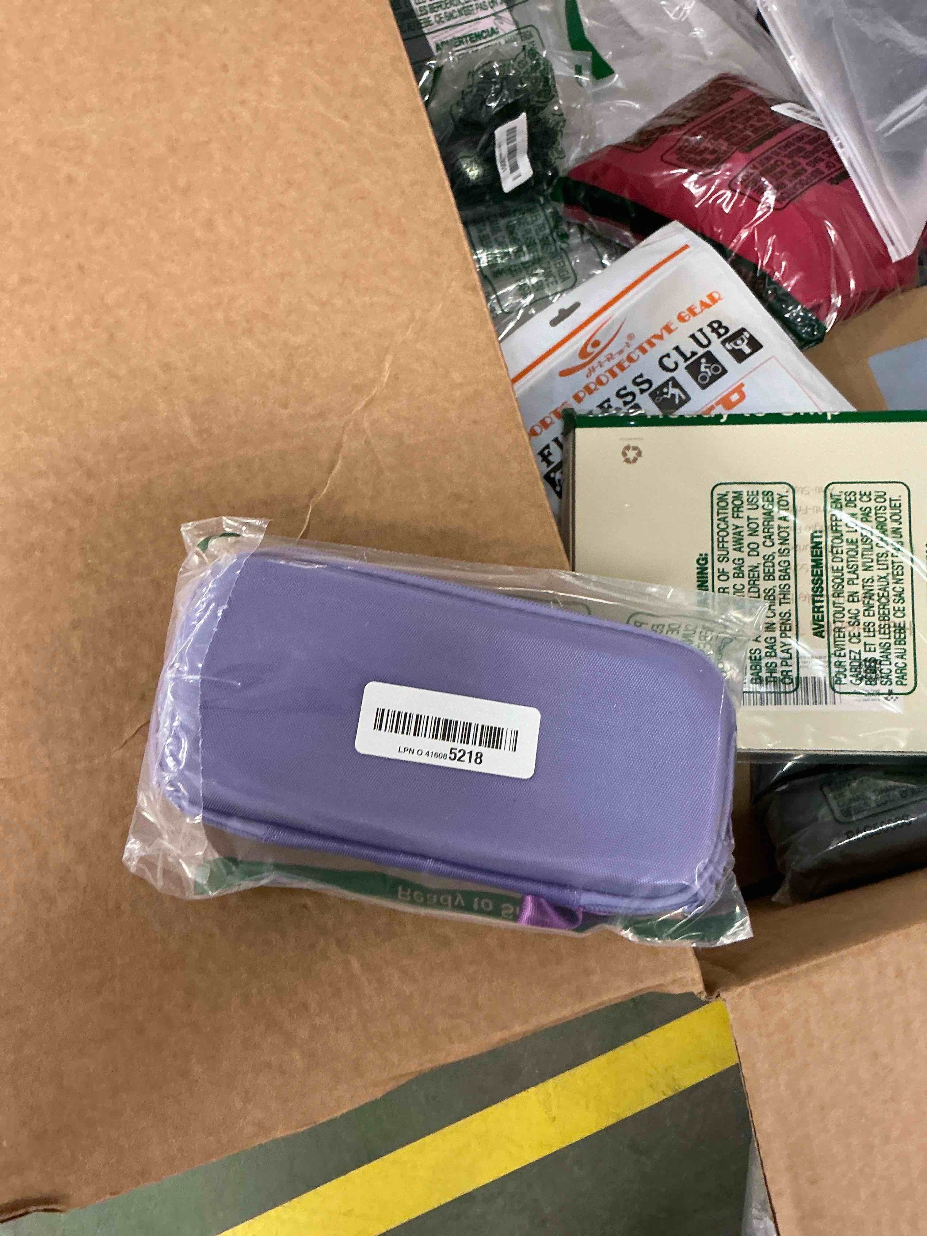 Condition photo showing Good Condition for Case Compatible with Texas Instruments TI-30XIIS TI-30XS TI-30Xa TI-36X Pro Scientific Calculator (Case Only) - Lavender