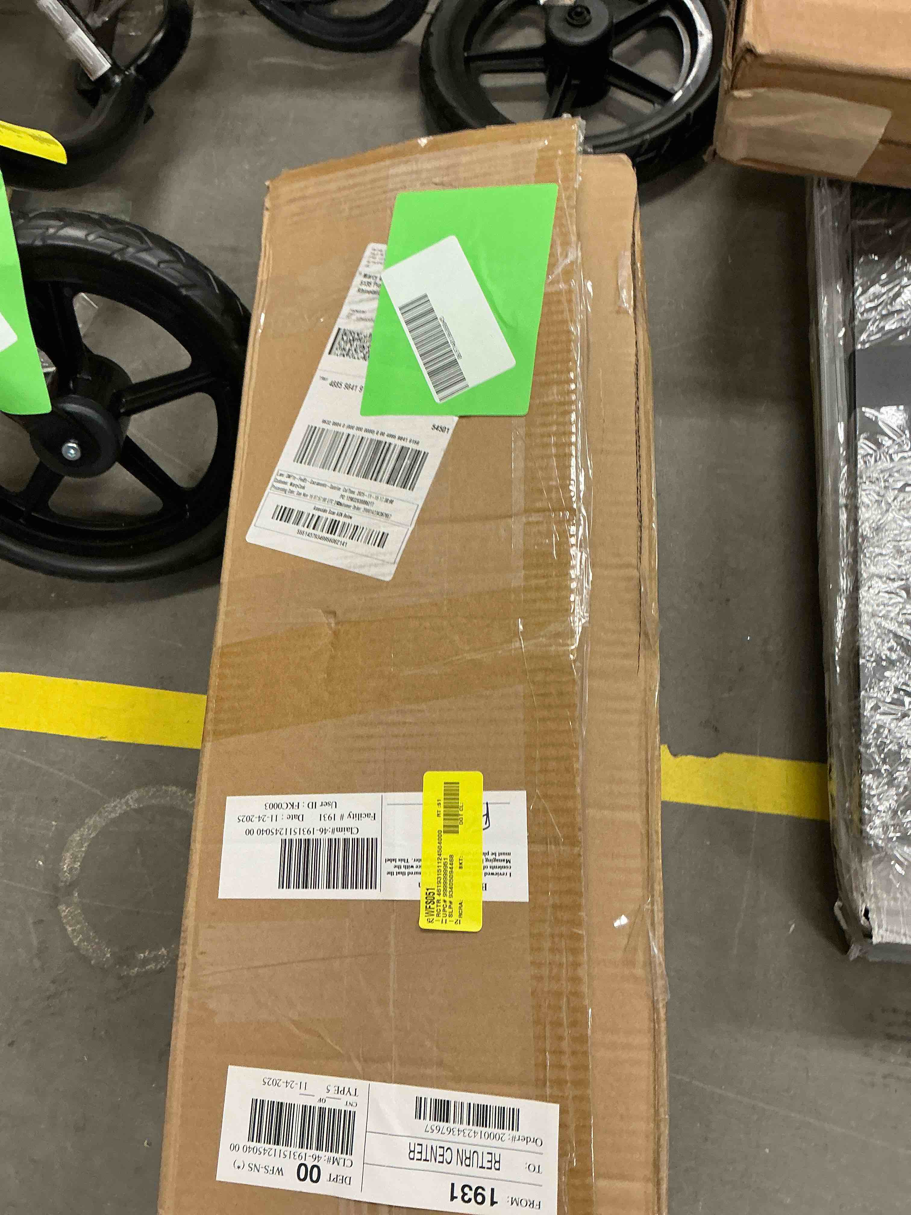 Condition photo showing New/Like New for Artificial Cedar Tree 2 Pack 3 ft Outdoor Artificial Topiary Cedar Plants Fake Tree UV Rated Potted Plants for Porch Decor Faux Pine Tree for Perfect Housewarming Gift