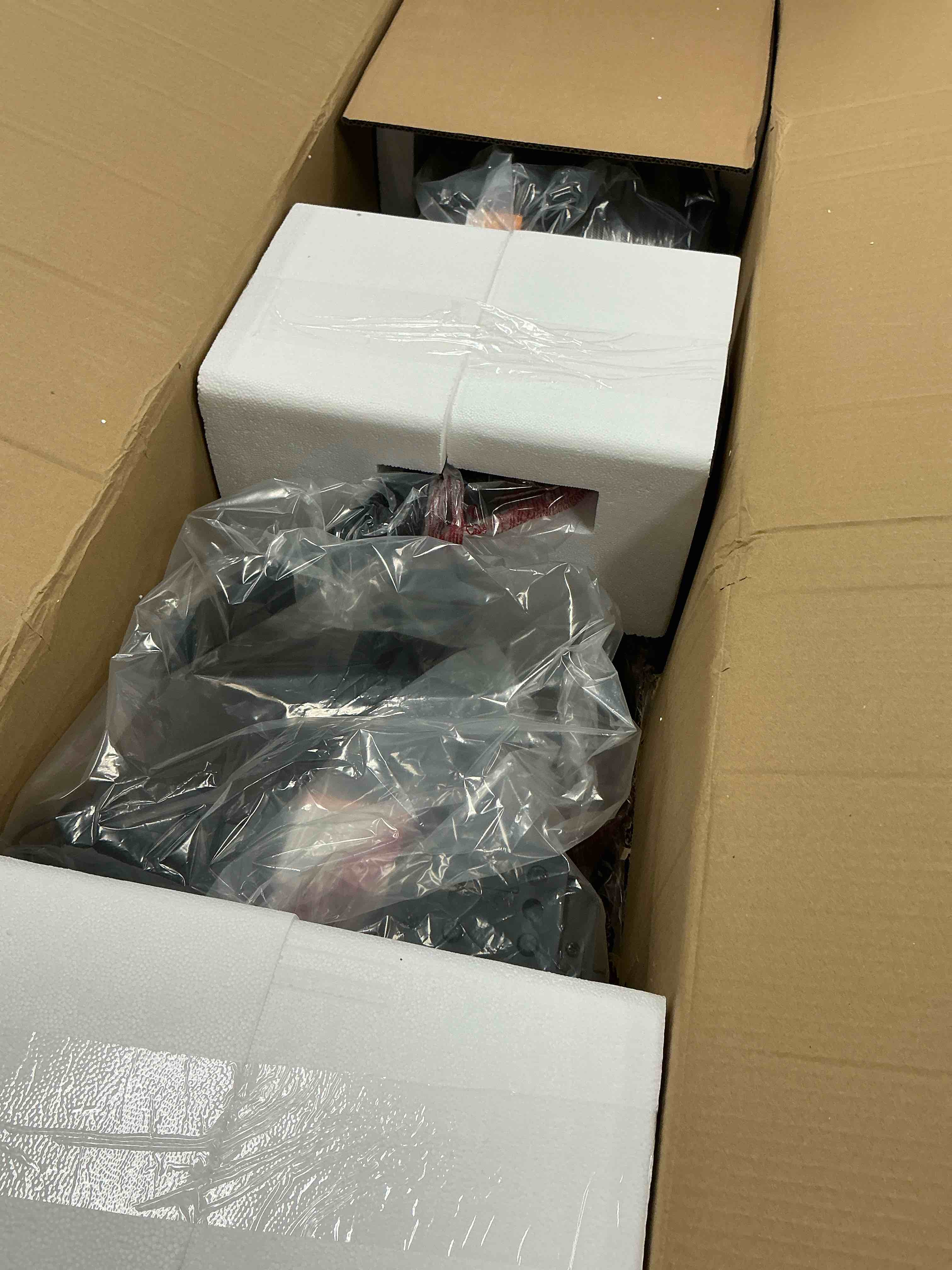 Rolling in the Deals in Mason!