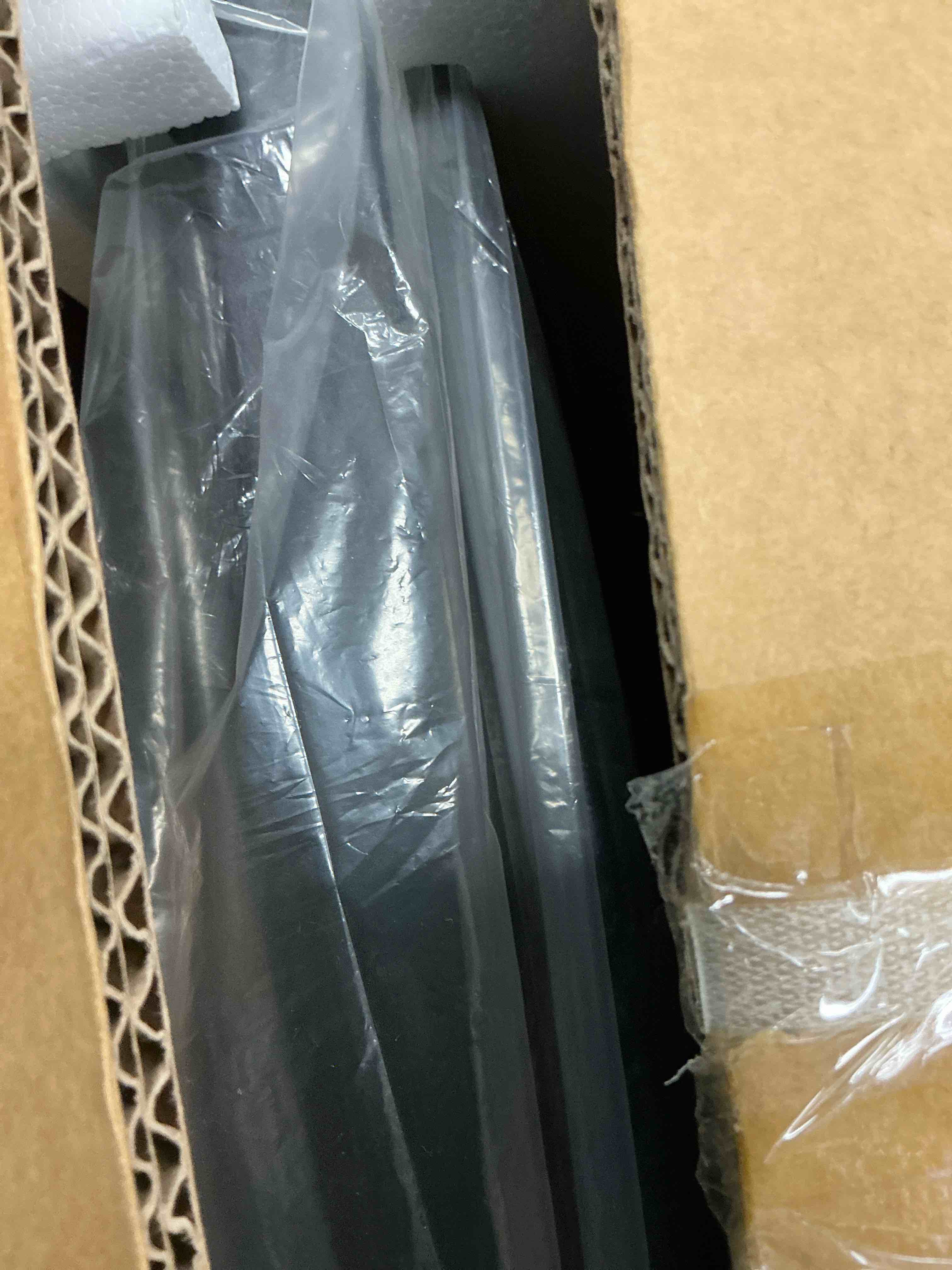 Condition photo showing New/Like New for Walking Pad-Under Desk Treadmill for Home&Office,Patbrela Portable Walking Treadmill 2.5HP,3 in 1 Walking Pad for Walking Jogging Machine with 300 lbs Weight Capacity Remote Control LED Display