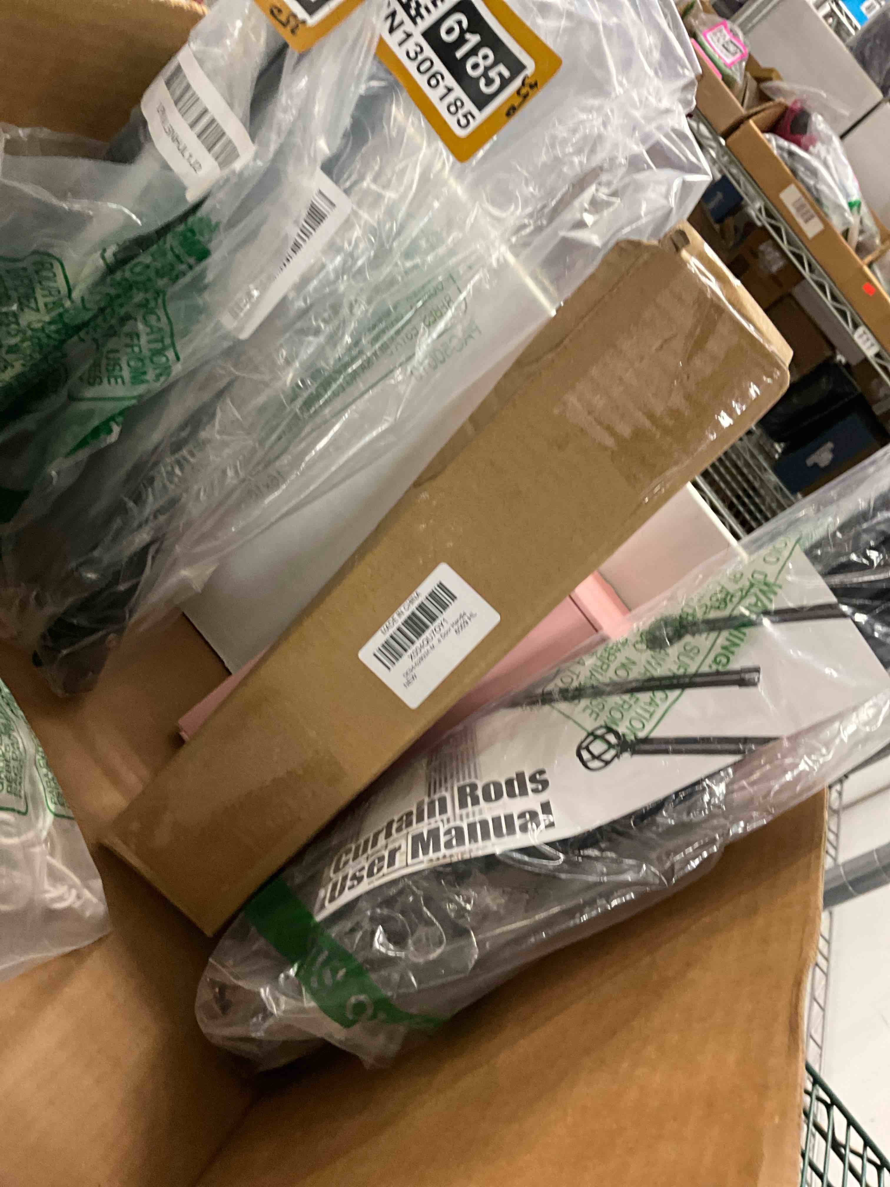 Condition photo showing Good Condition for DE94-02933A Microwave Door Handle, Compatible with Samsung ME18H704SFS ME21H706MQS MC17J8000CS ME21F707MJT ME17H703SHS ME16H702SES Microwave Door Handle Replacement