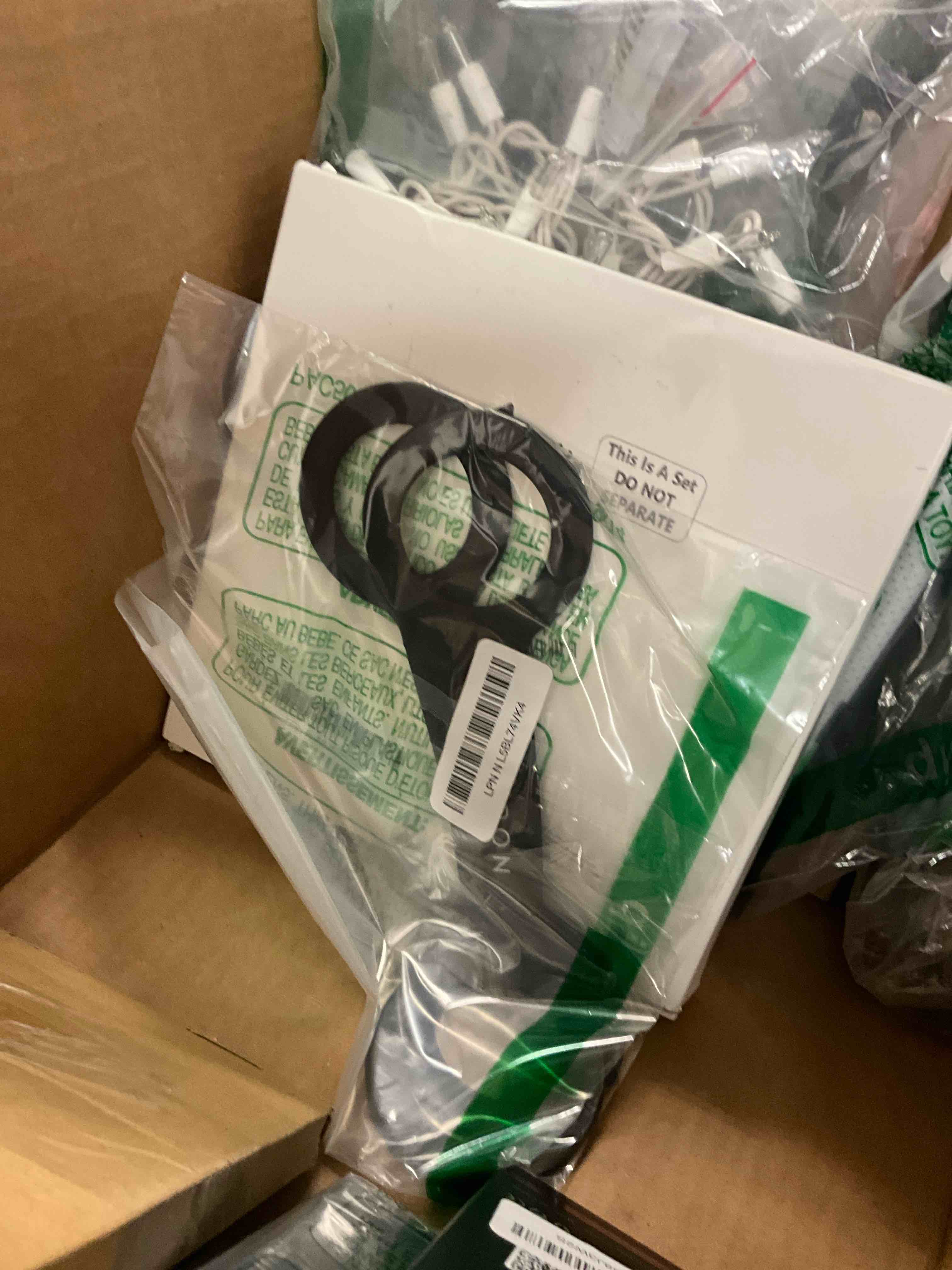 Condition photo showing Good Condition for (2 pack) Water Bottle Carrier Grip,Water Handle Grip,Cup Strap, soft band holder strap makes any bottle handheld. For Running Bike, gym or jogging