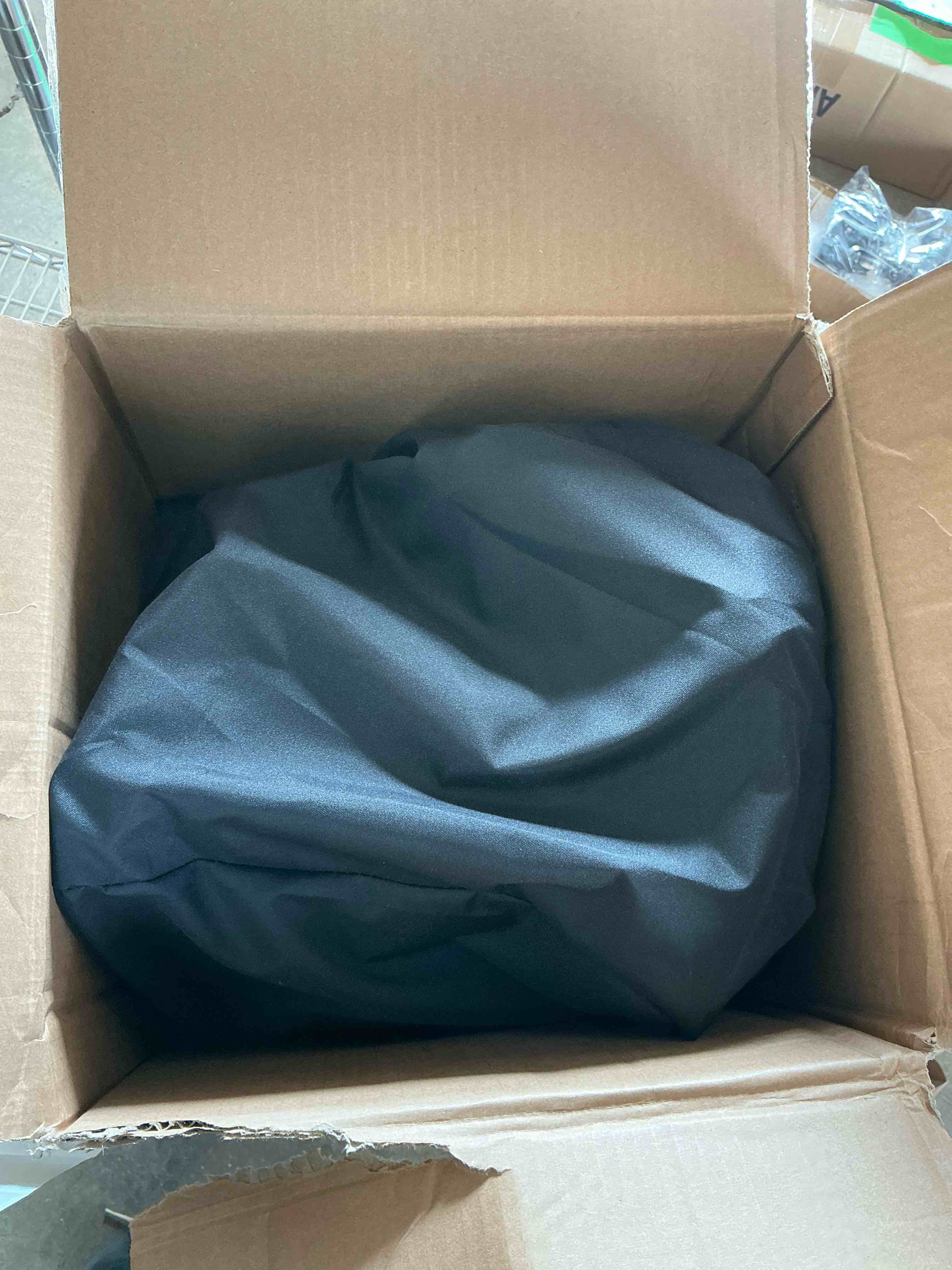 Condition photo showing Good Condition for Babyeap 5-in-1 Baby Bassinet with Playard Mode & Changing Table,Bedside Sleeper for Newborns and Infants,Black