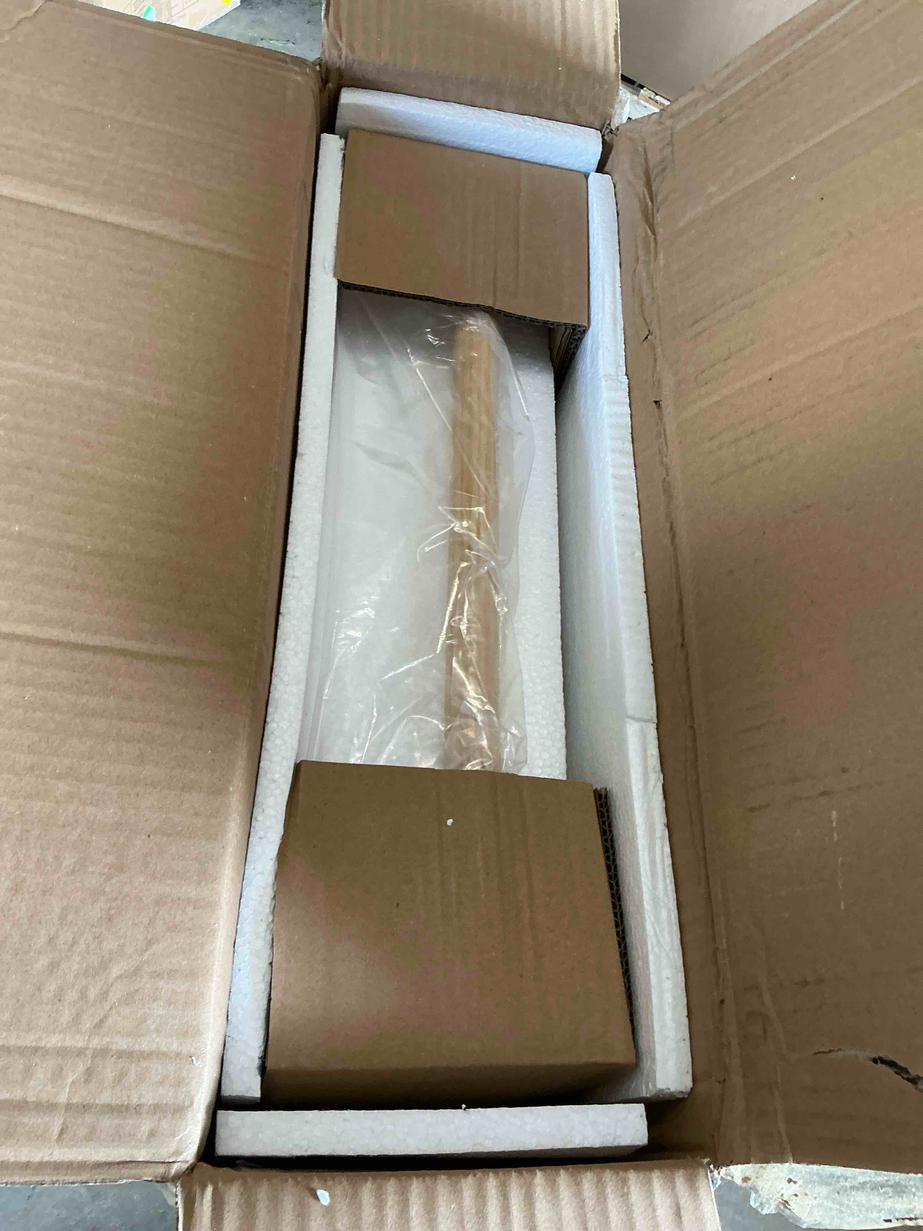 Condition photo showing New/Like New for HARPPA Foldable Toddler Kitchen Tower, Standing Tower for Kids Age 1.5-6 Years, White