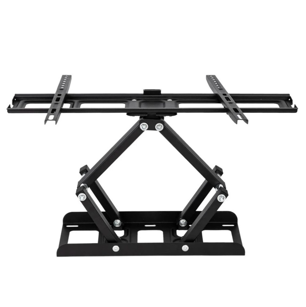ubesgoo 32-90" full motion lcd led plasma flat tv wall mount bracket 32 55 60 65 90"
