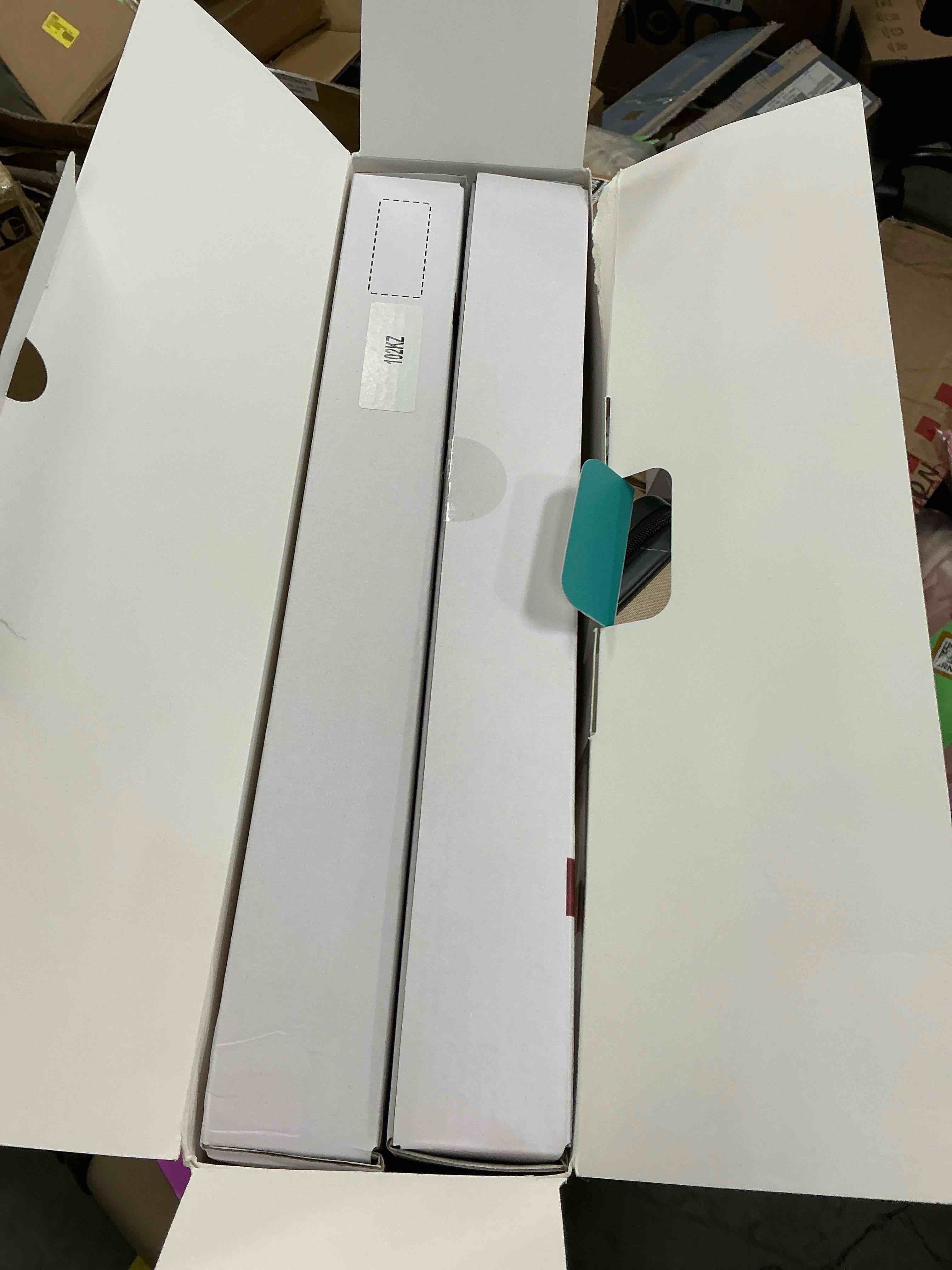 Condition photo showing New/Like New for Msake 2 Pack 32GB Digital Picture Frame WiFi, 10.1 Inch IPS Touch Screen Smart Photo Frames, Cloud Smart Photo Frames Send Photos/Videos via Free App from Anywhere, Auto-Rotate, Great Gift!