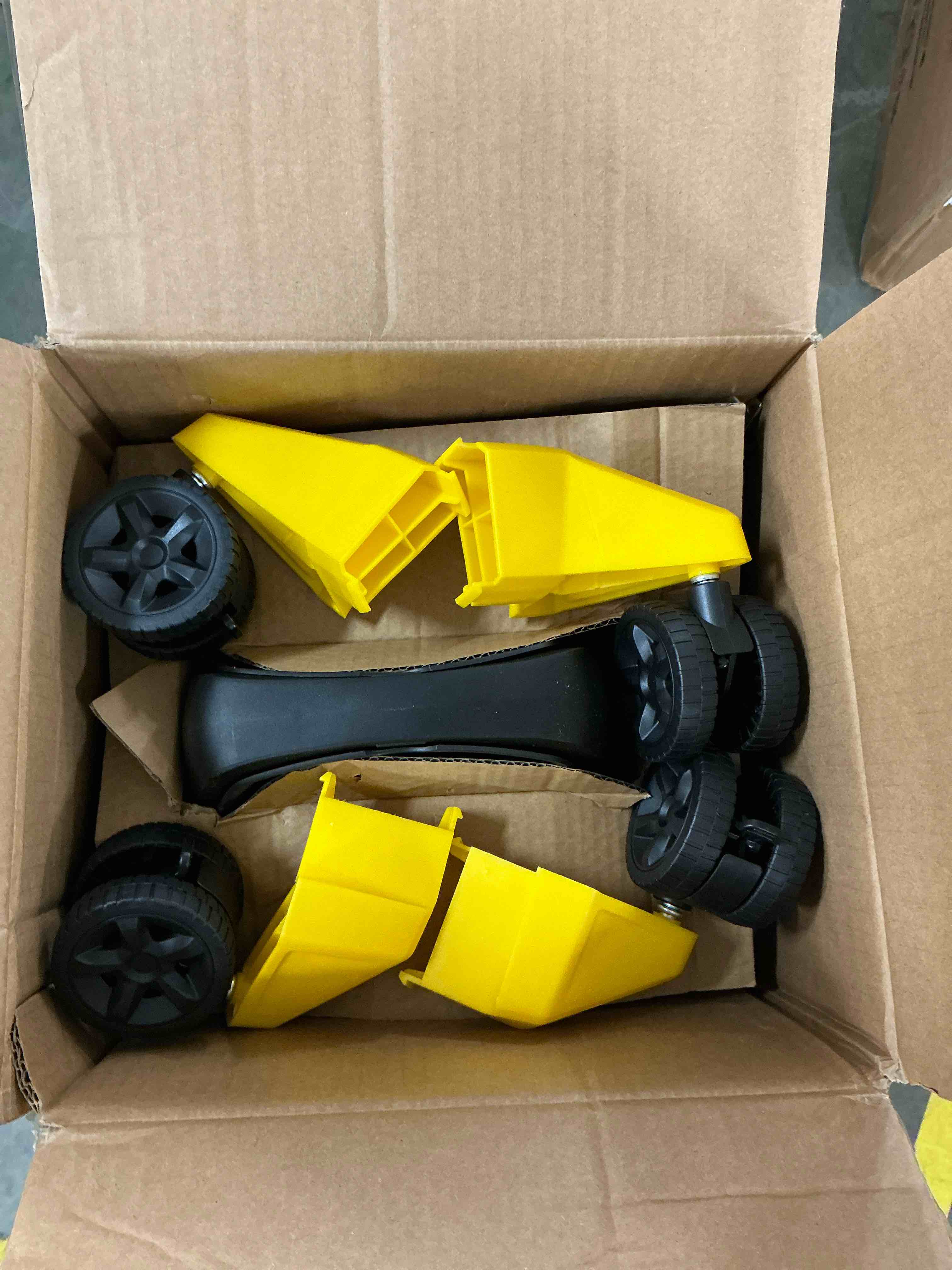 Condition photo showing New/Like New for TCISA Electric Pressure Washer,4000 PSI Max 2.8 GPM Power Washer with 35FT Cord,20FT Hose,Adjustable Nozzle 0-120°,Foam Cannon for Car Garden Patio