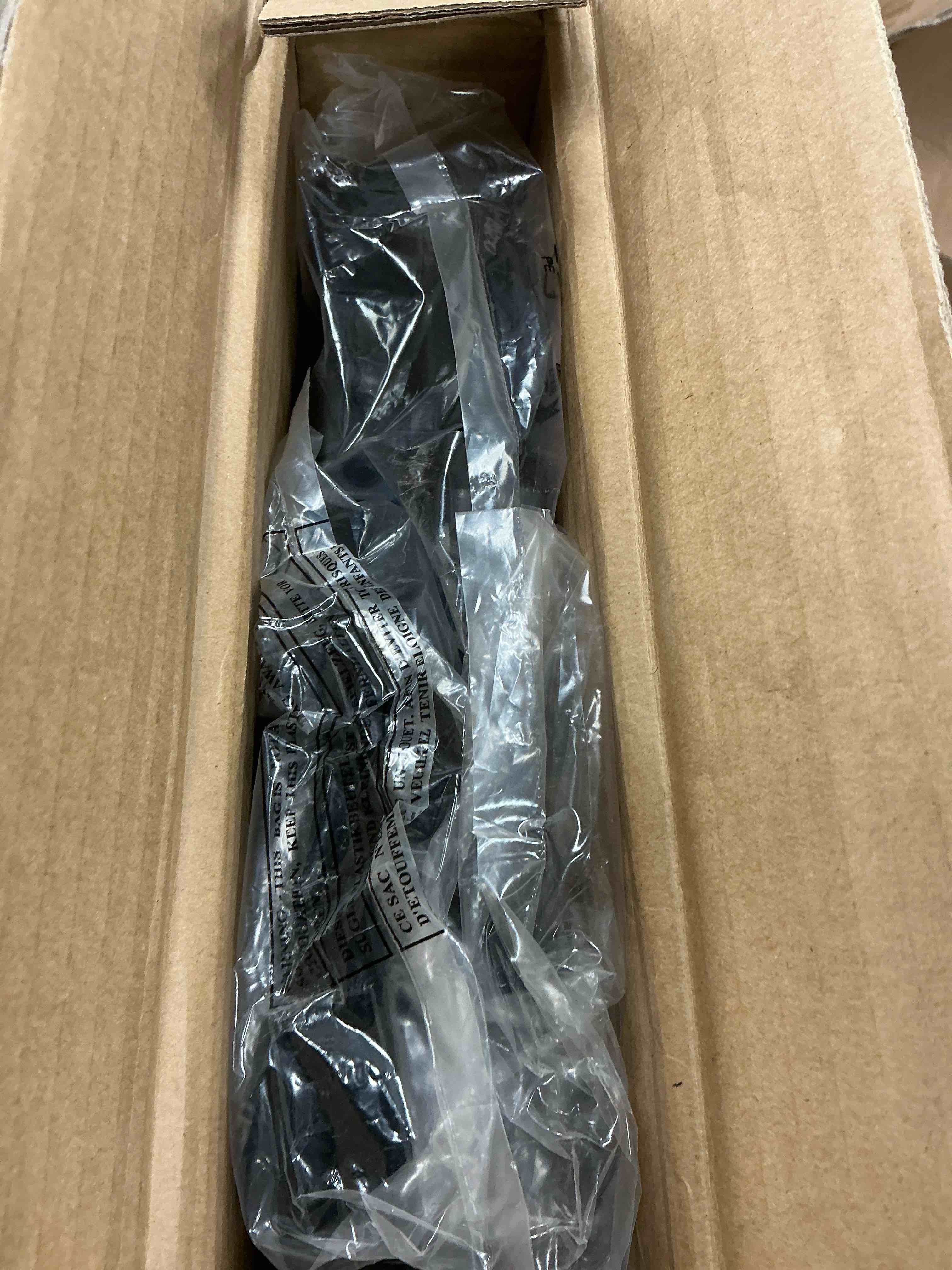 Condition photo showing New/Like New for ZUNMOS Twin Bed Frame, Heavy Duty Metal Platform with Storage Space Under Frame, No Box Spring Needed Twin Size Bed Frame, Black