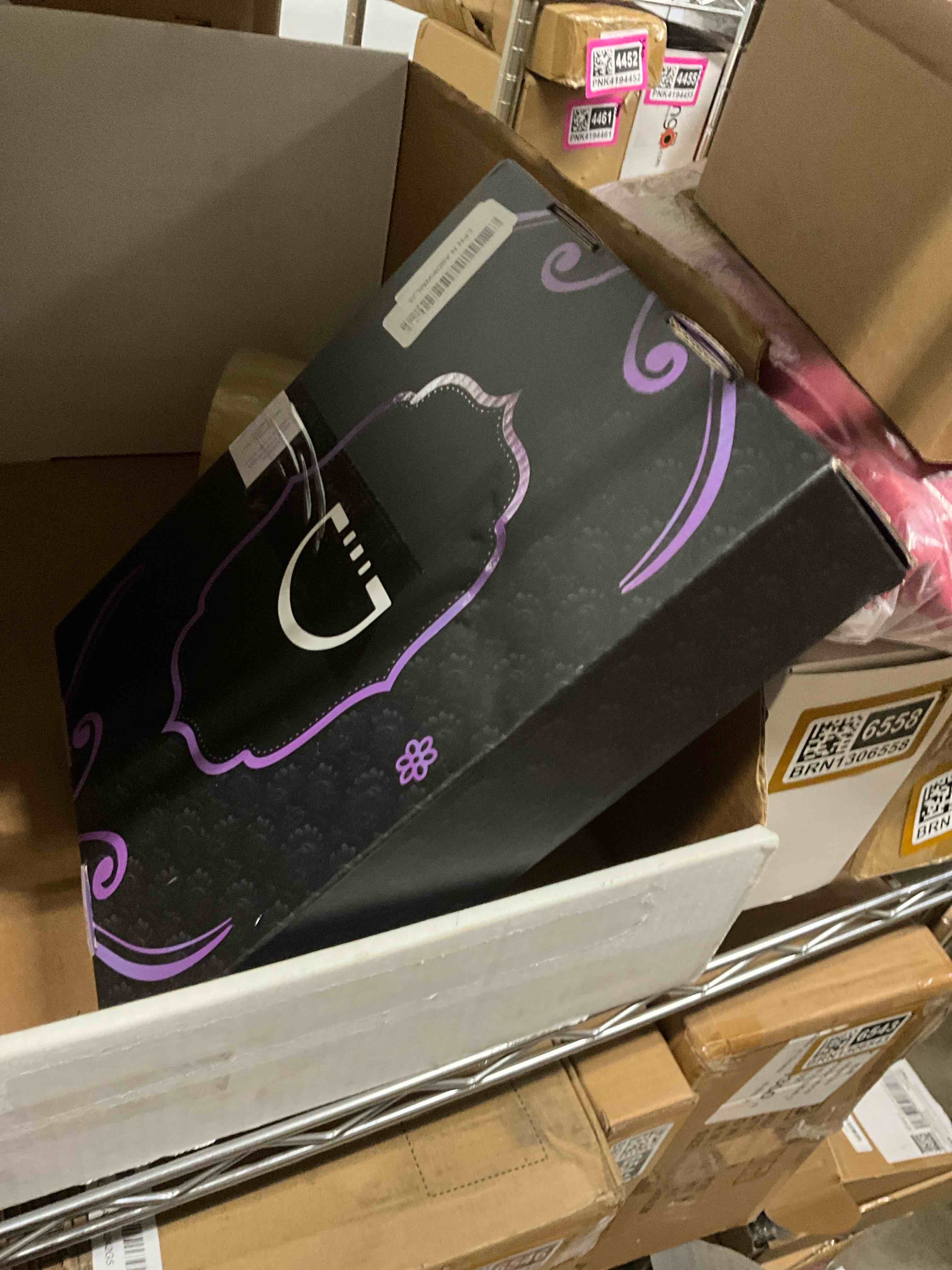 Condition photo showing Good Condition for DECOLURE Satin Bed Sheets - 3 Piece Luxury Silky Twin Size Bedding Set - Softer Than Silk, Wrinkle-Free with 15” Deep Pocket Fitted Sheet, Perfect for Hair & Skin, Gifts for Women 