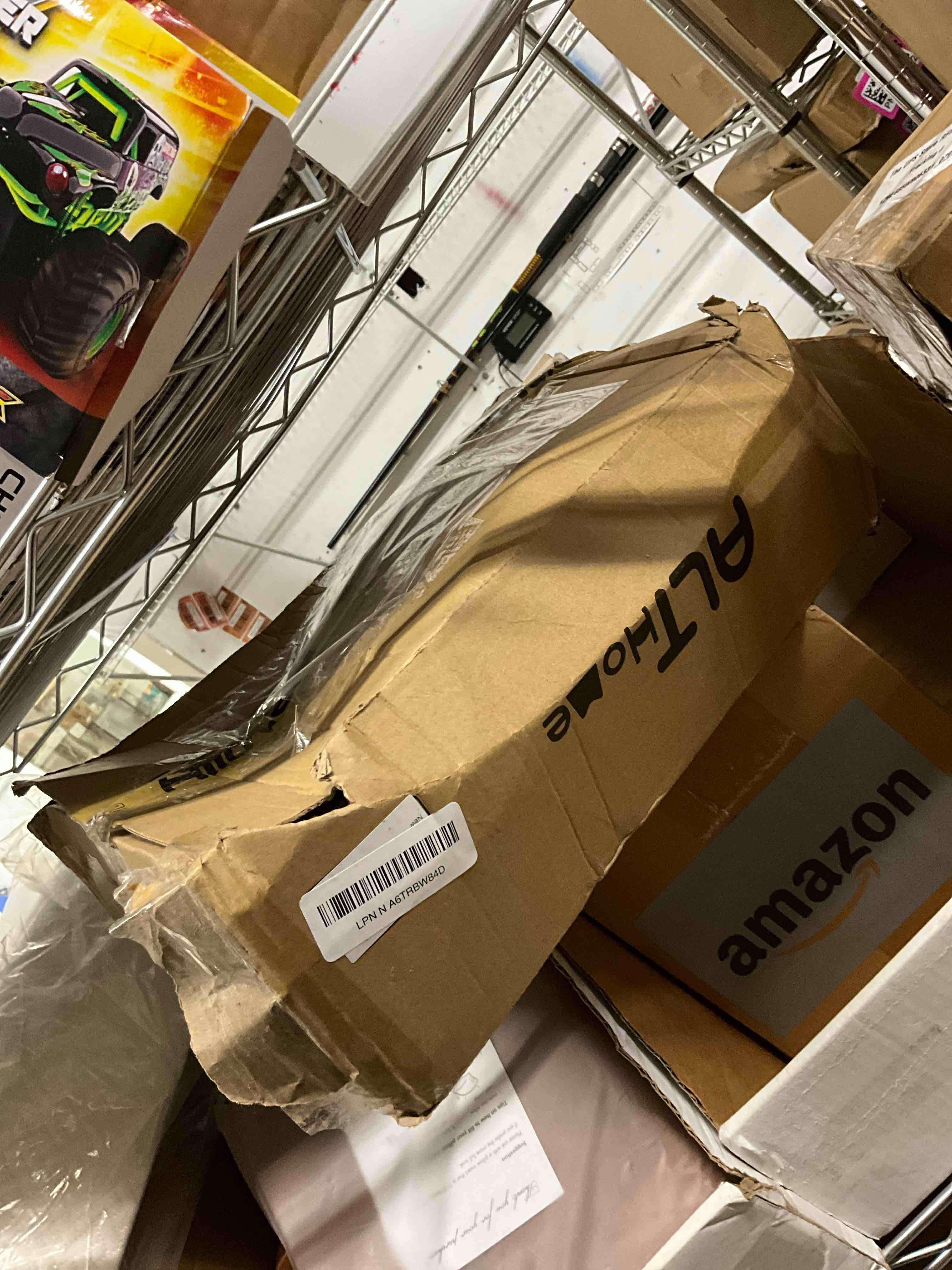 Condition photo showing Good Condition for Corduroy Body Pillow,Large Round Bolster Roll Pillow for Side Sleepers, Tube-Style Hugging Body Pillow for Bed & Sofa, Removable Washable Cover,39 x 7.87 Inches