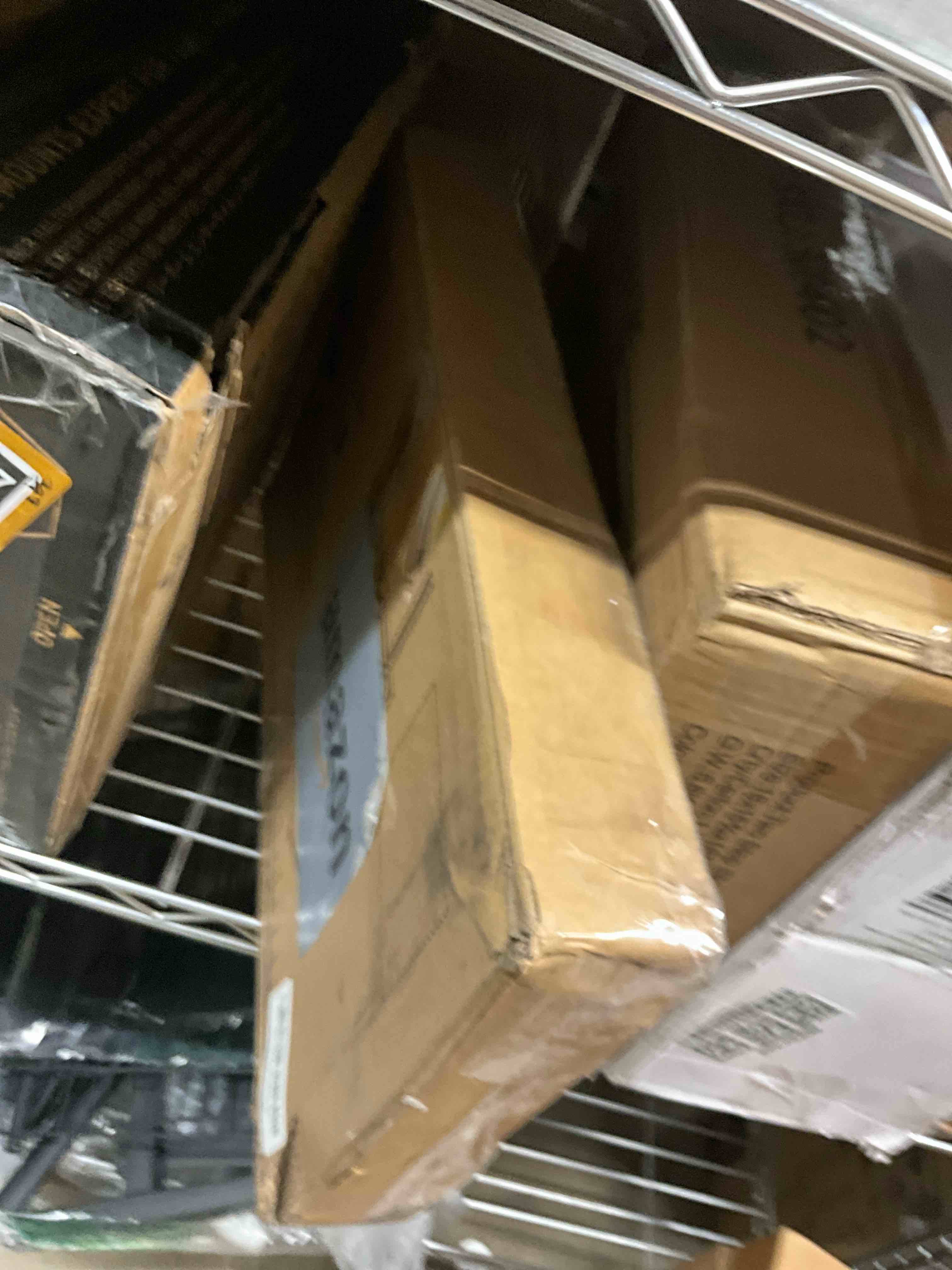 Condition photo showing Good Condition for PERLESMITH Universal TV Stand Table Top TV Base for 32 to 60,65 inch LCD LED OLED 4K Flat Screen TVs-Height Adjustable TV Mount Stand with Tempered Glass Base,VESA 400x400mm,Holds up to 88lbs,PSTVS15