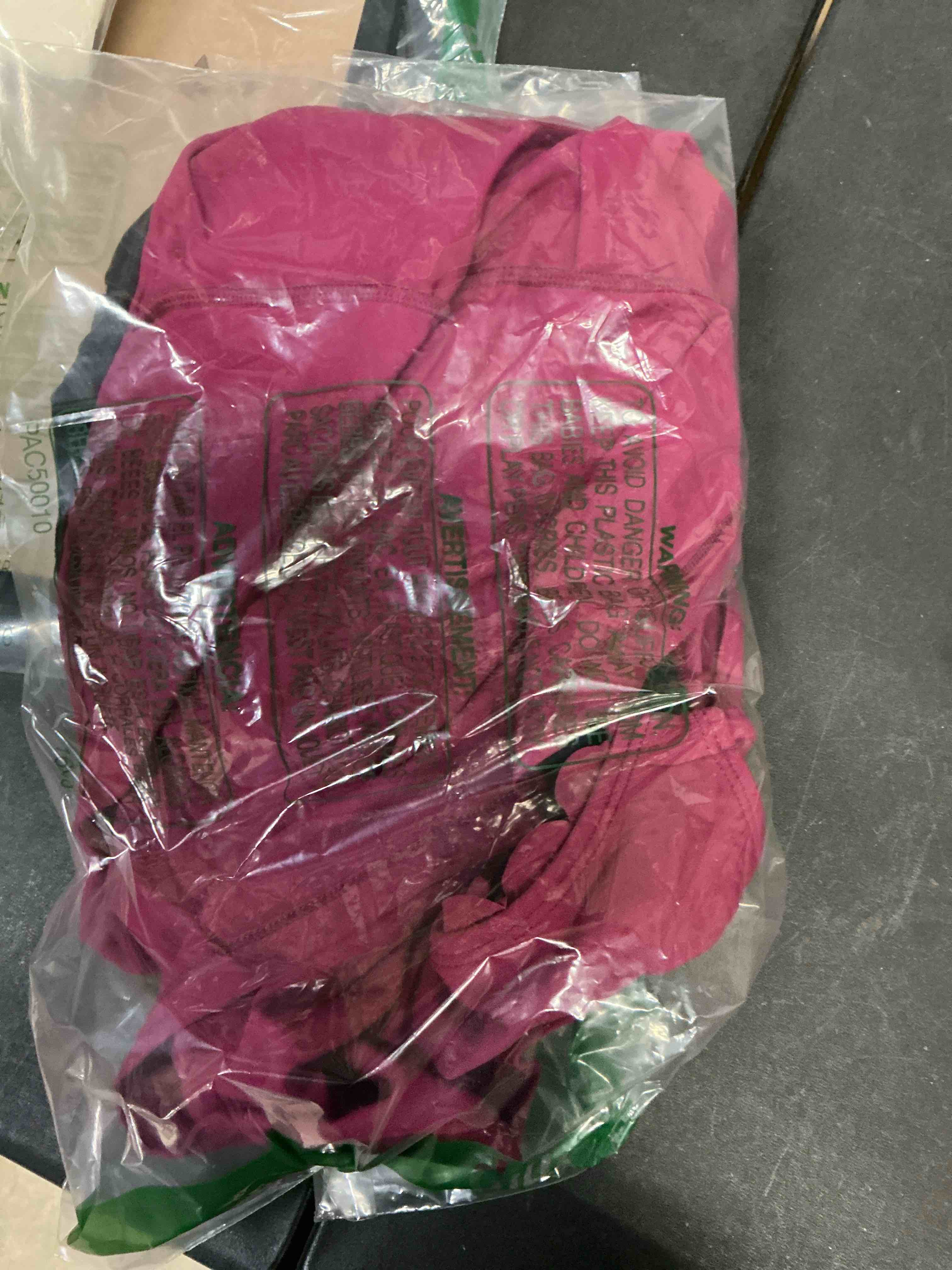 Condition photo showing Good Condition for Aleumdr Women's Tankini Bathing Suit 2 Piece Tummy Control Swimsuit Scallop Trim Tankini Top with Bottom Medium Purple