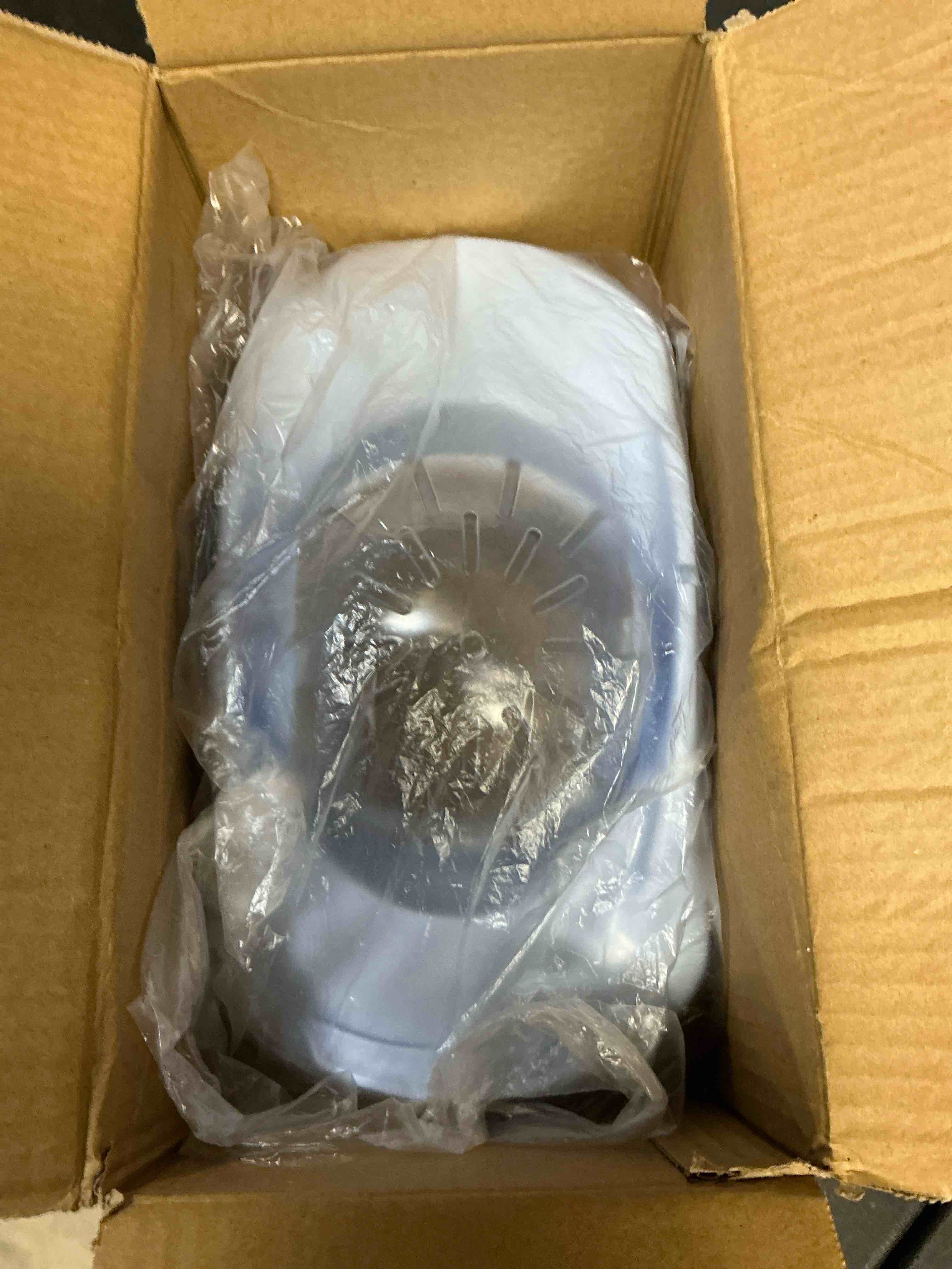 Condition photo showing Good Condition for 3-in-1 Hamster Ball 4.8 Inch Detachable Hamster Wheel Racing Car Toy