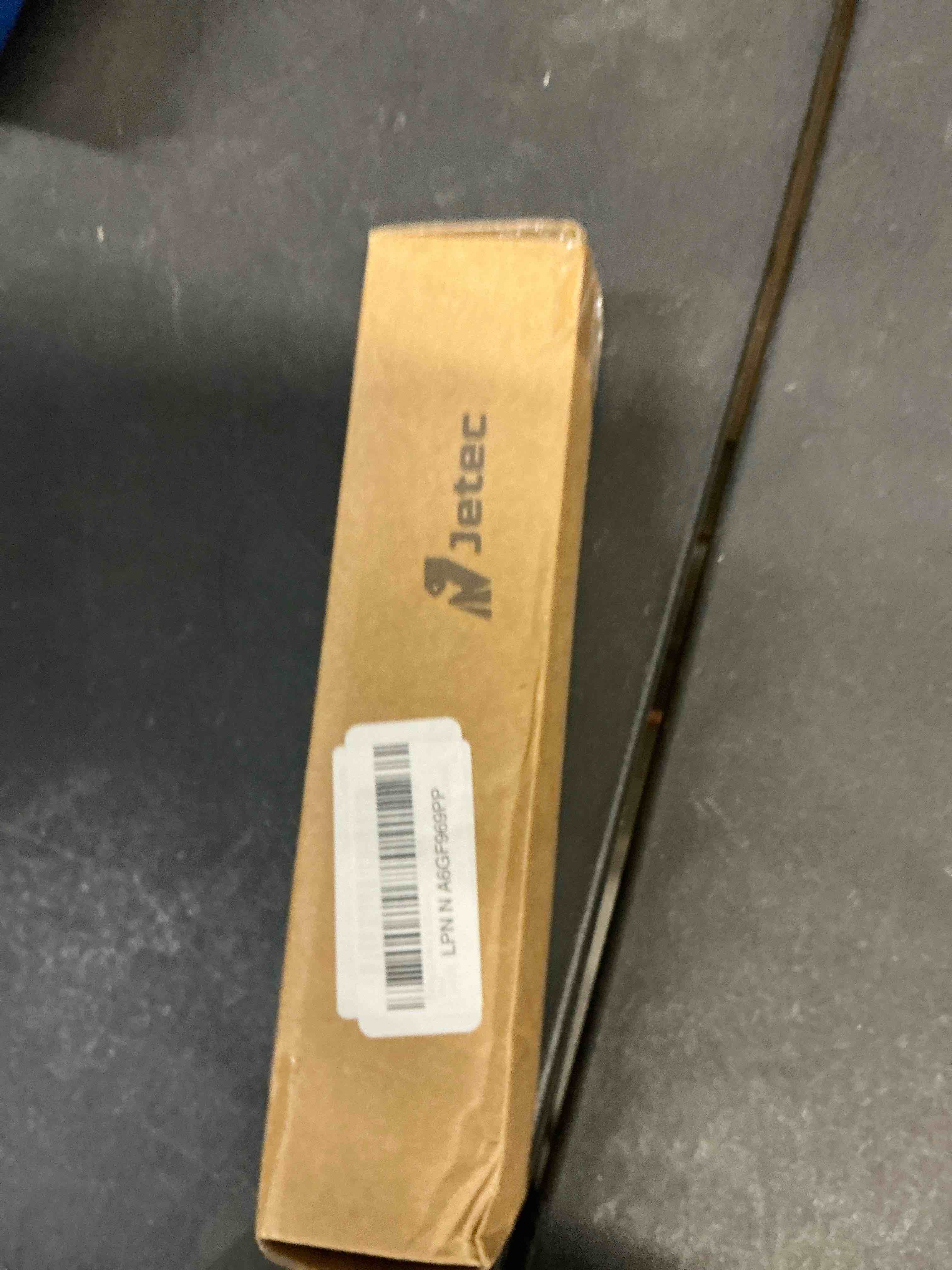 Condition photo showing New/Like New for Jetec 800 Pcs Blue and White Flower Cupcake Liners Flower Cupcake Wrappers Grease Proof Blue Muffin Liners Disposable Cupcake Papers Baking Cups for Baking Weddings Party (1.38 x 0.79 inch)