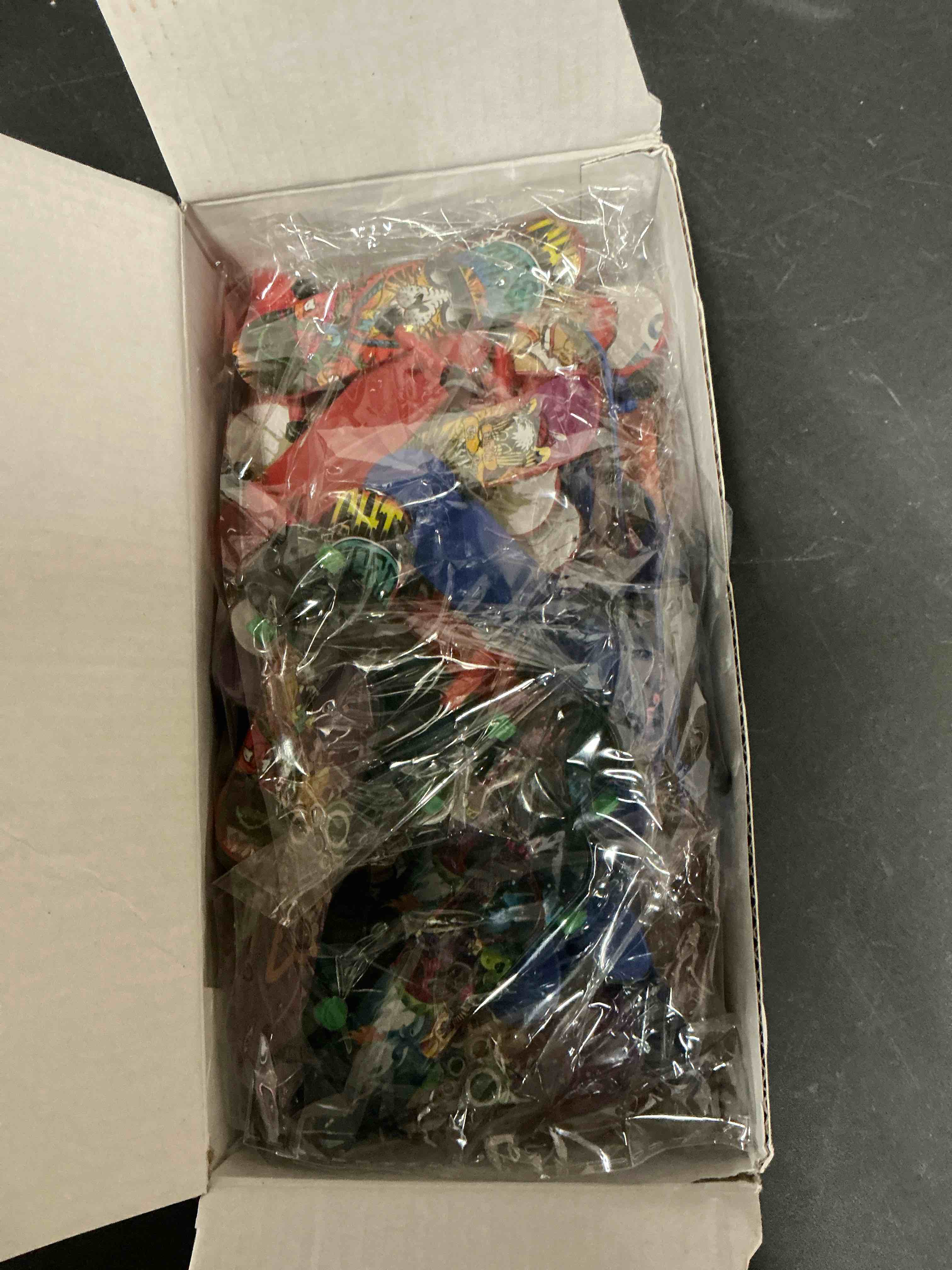 Condition photo showing Good Condition for 30 Packs Finger Skateboards Valentines Day Cards for Kids School Classroom Valentine Exchange Gifts 