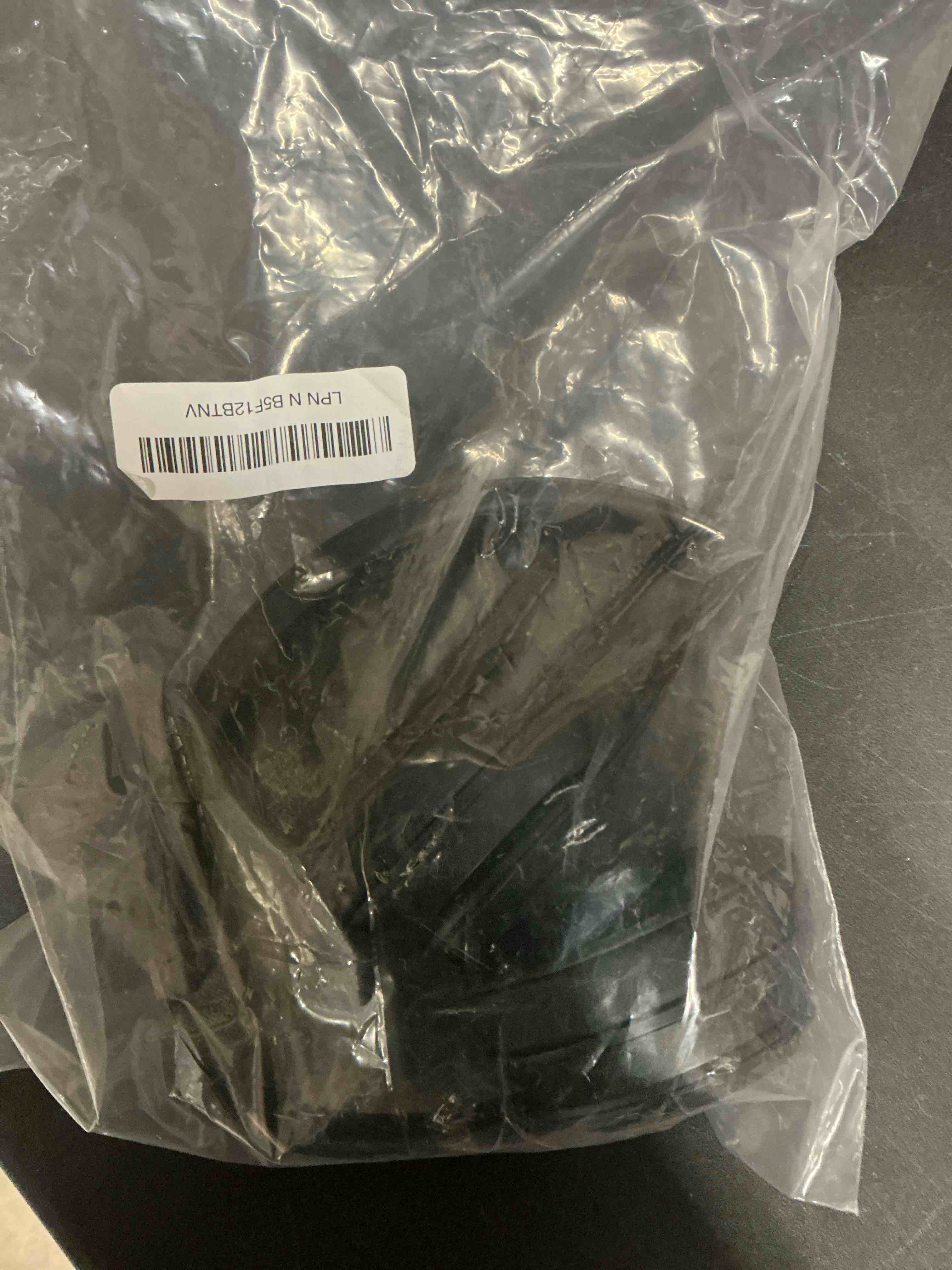 Condition photo showing Good Condition for Beats Solo 4 - Wireless On-Ear Bluetooth Headphones, Up to 50-Hour Battery Life, Ultra-Lightweight Comfort, Powerful and Balanced Sound, Apple & Android Compatible - Matte Black Matte Black Standalone