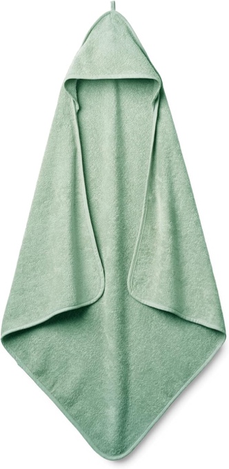 Huxie Baby Hooded Towel â€“ Organic Cotton Baby Bath Towels â€“ Baby Towels, Baby Bath Towels for Baby B