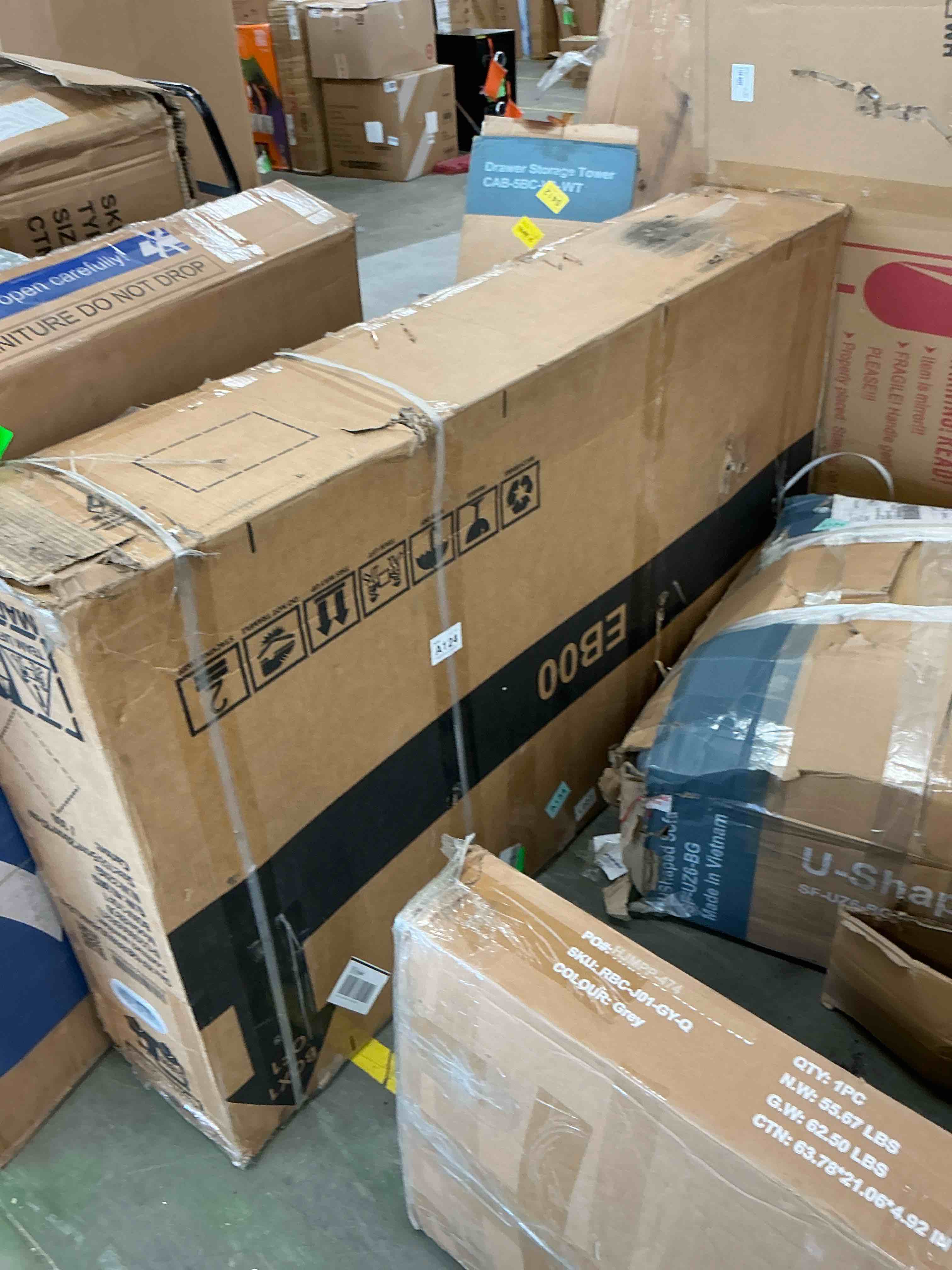 Bid and Win in Mason!