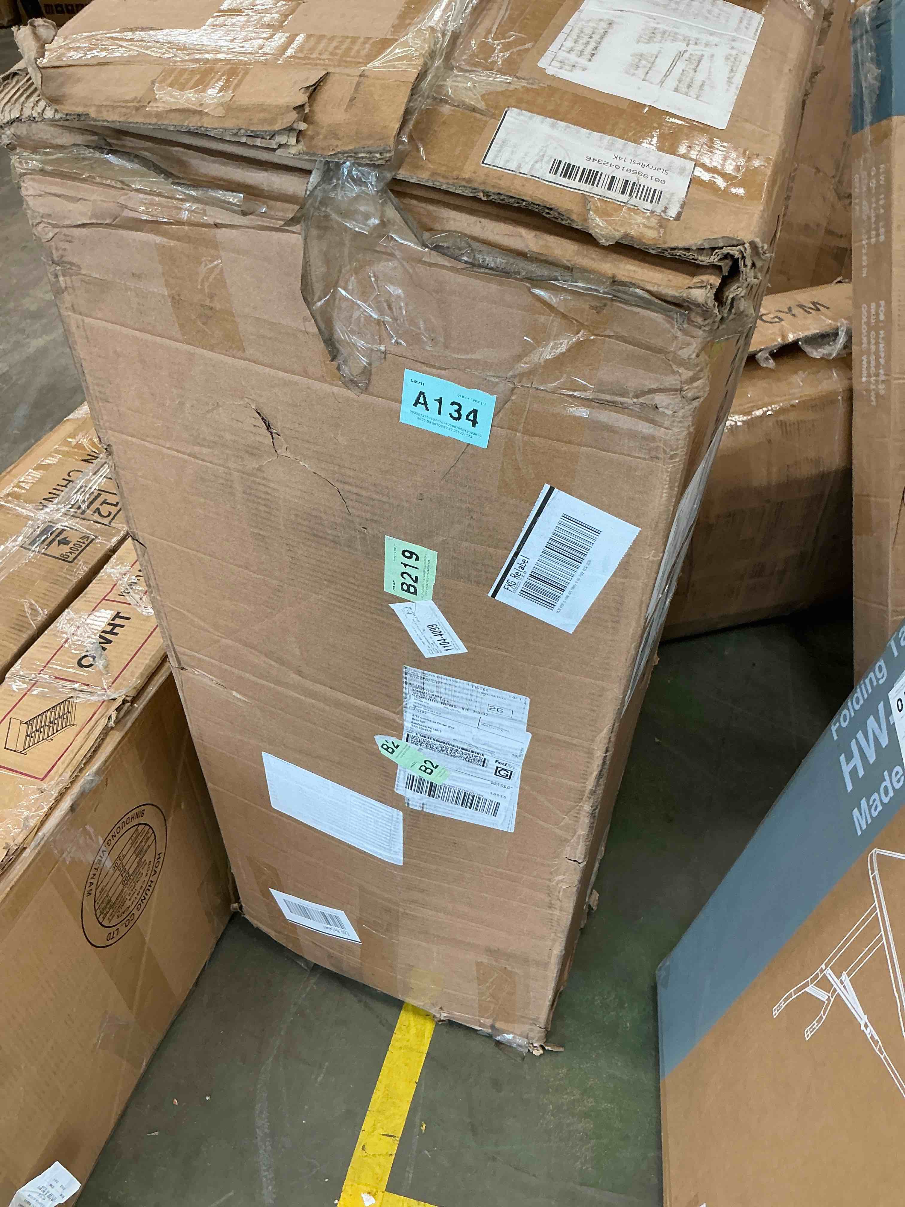 Bid and Win in Mason!