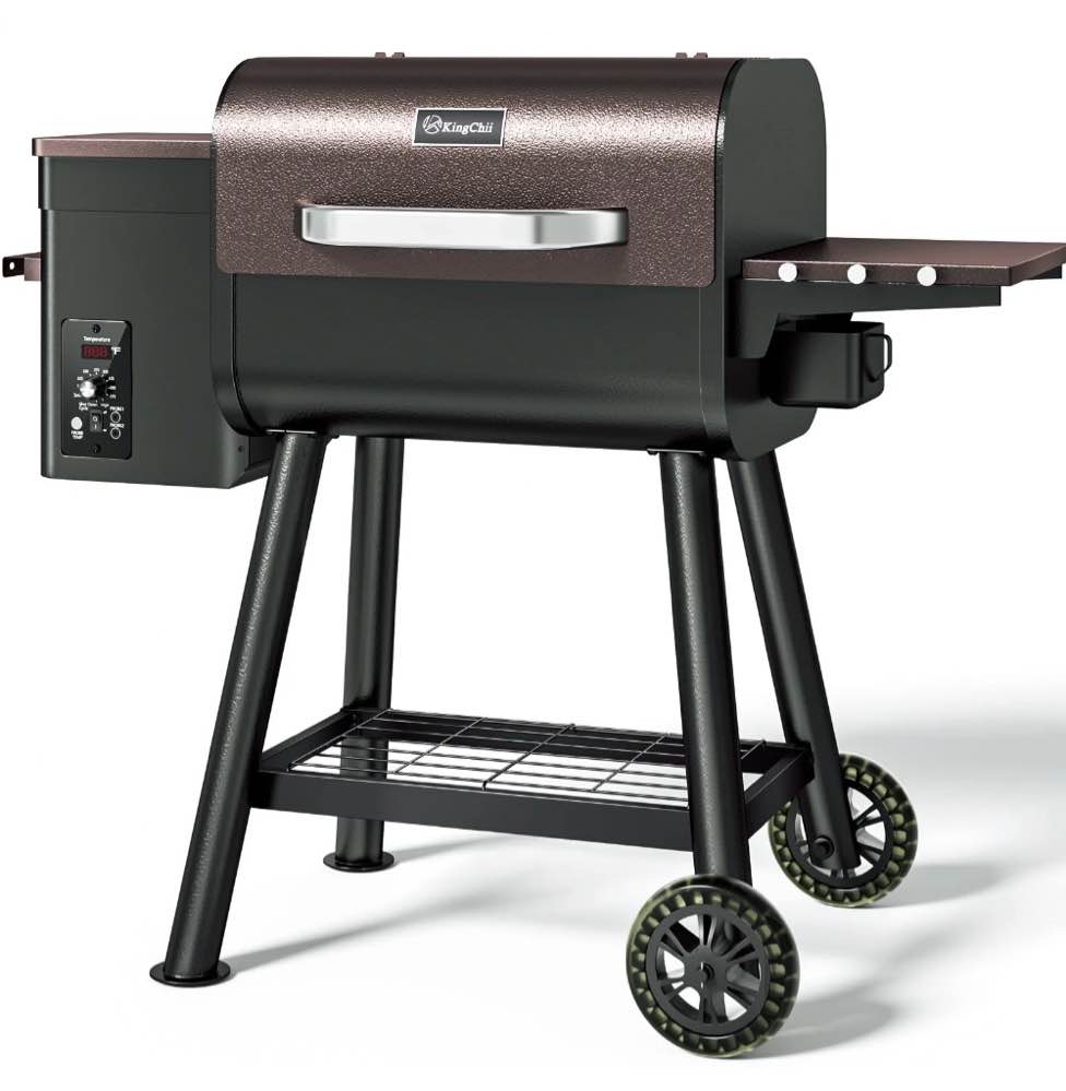 Liquidation Event in Mason!