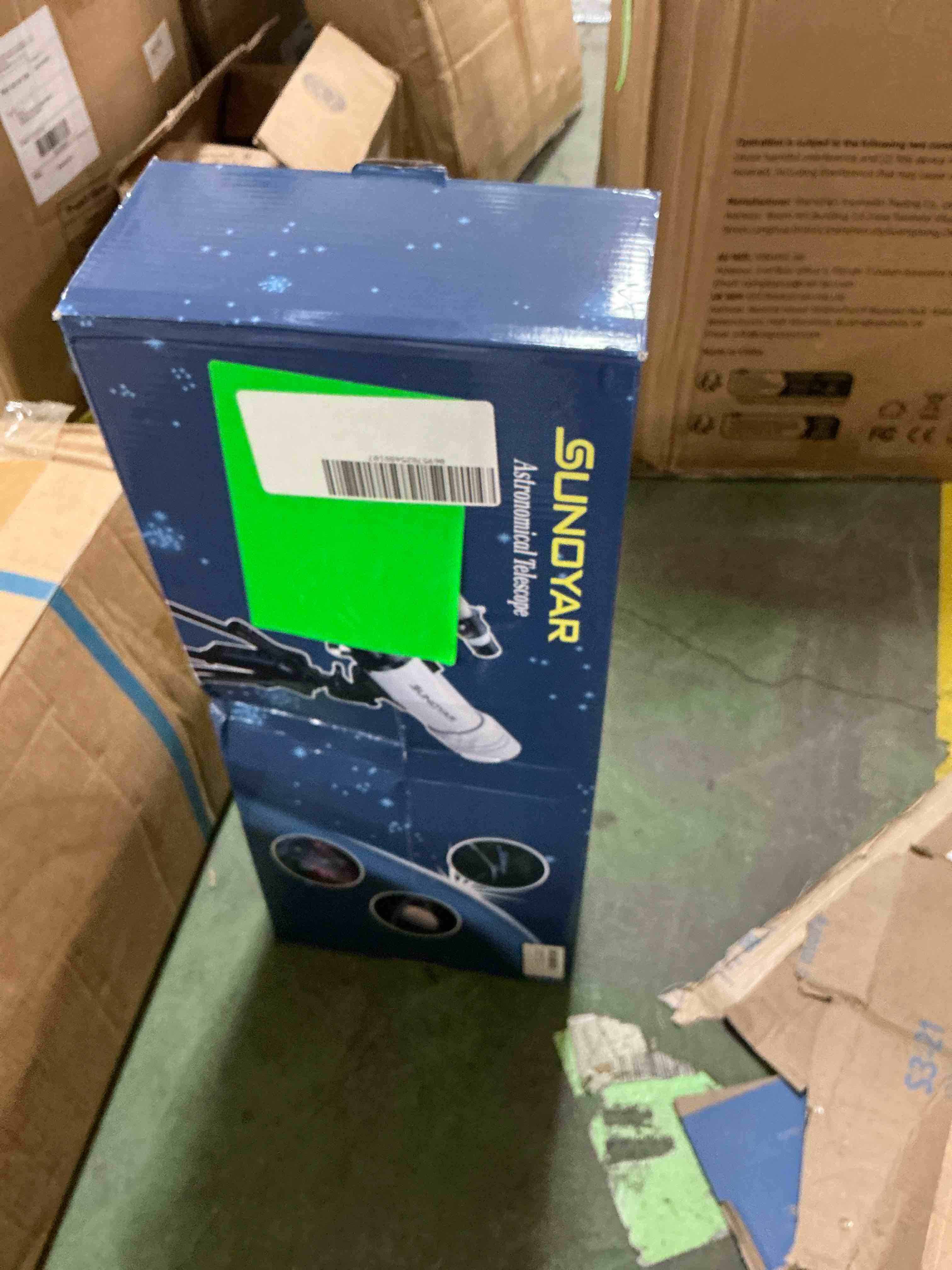 Bid, Win and Save in Mason!