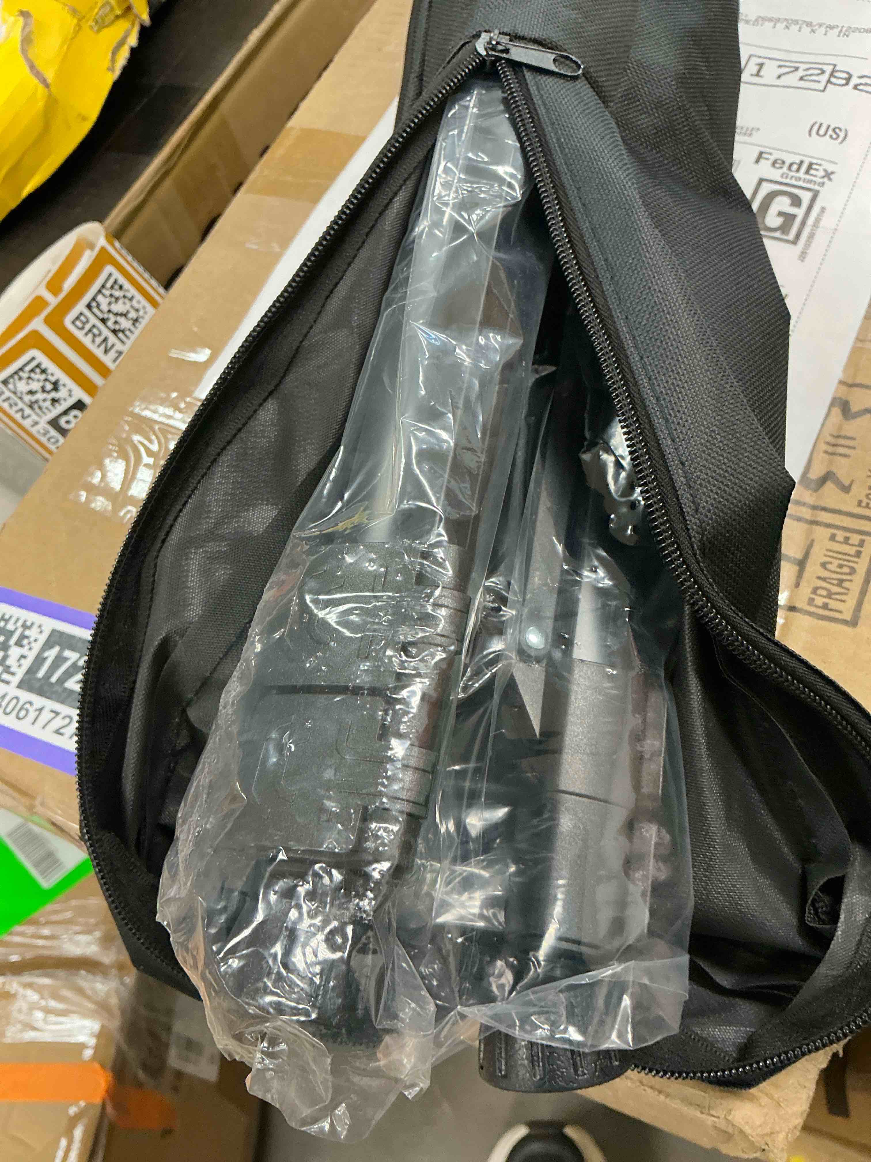 Condition photo showing New/Like New for busatia 71" camera tripod stand, tripod for camera dslr slr with carry bag, load capacity 11lbs, projector stand,camera tripods stand with remote/carry bag/tablet holder