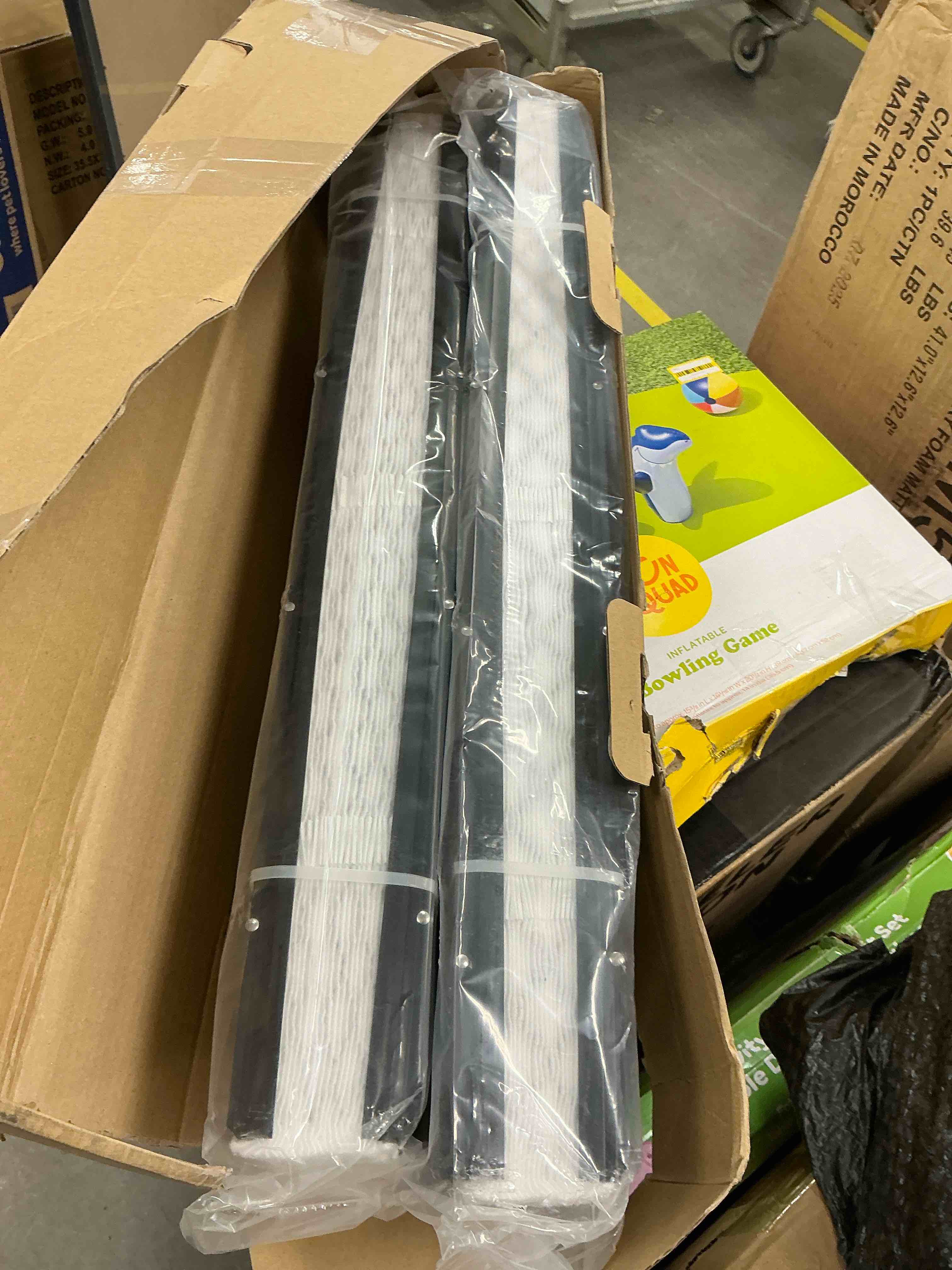 Condition photo showing New/Like New for 2 pack 213 replacement filter,merv 13 20x25x4,compatible with aprilaire whole house air purifiers 1210, 1620, 2120, 2200, 2210, 2216, 3210, 4200, or space-gard 2200 with upgrade kit 1213