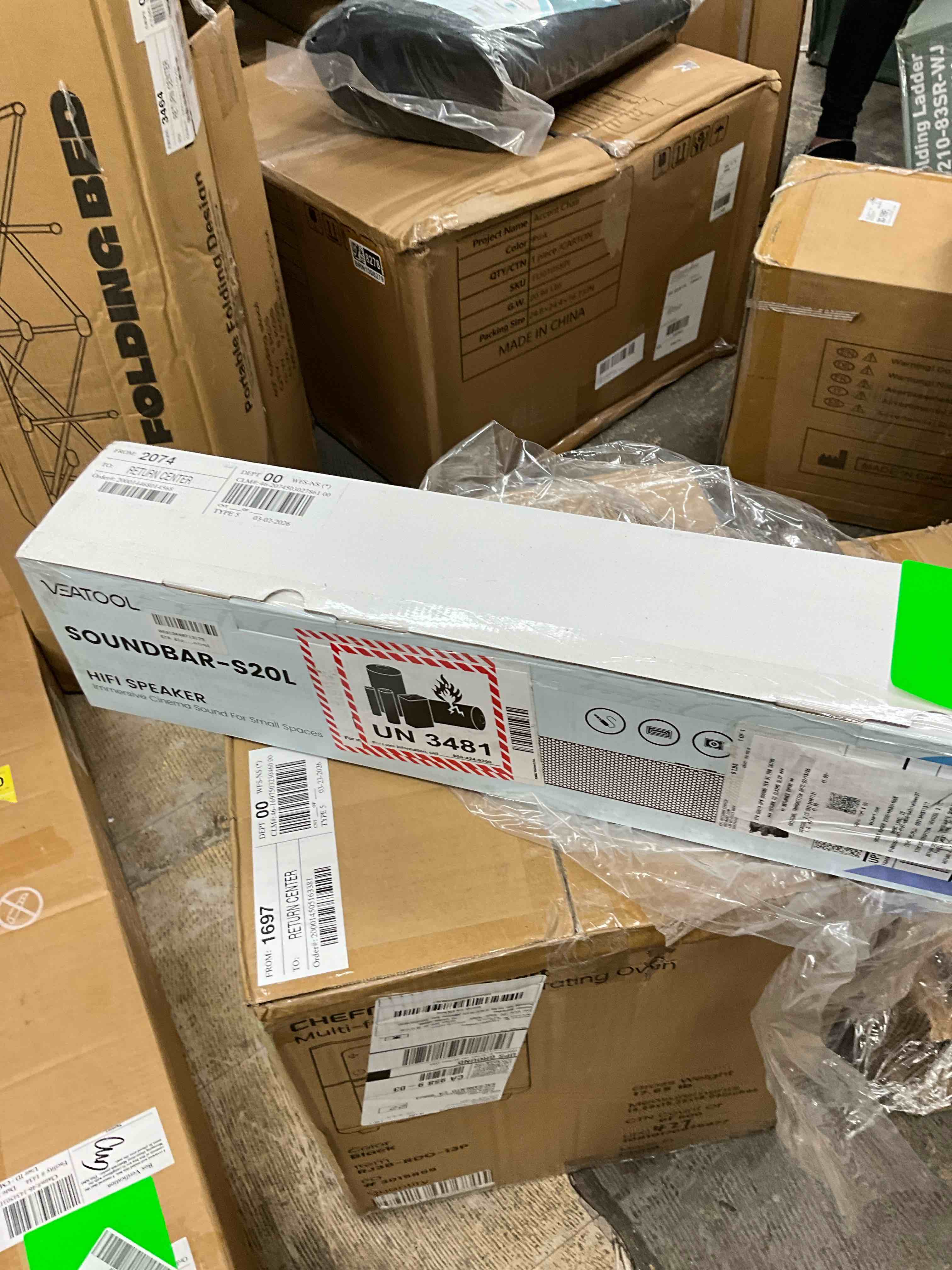 Rollback Into Mason for Big Deals!