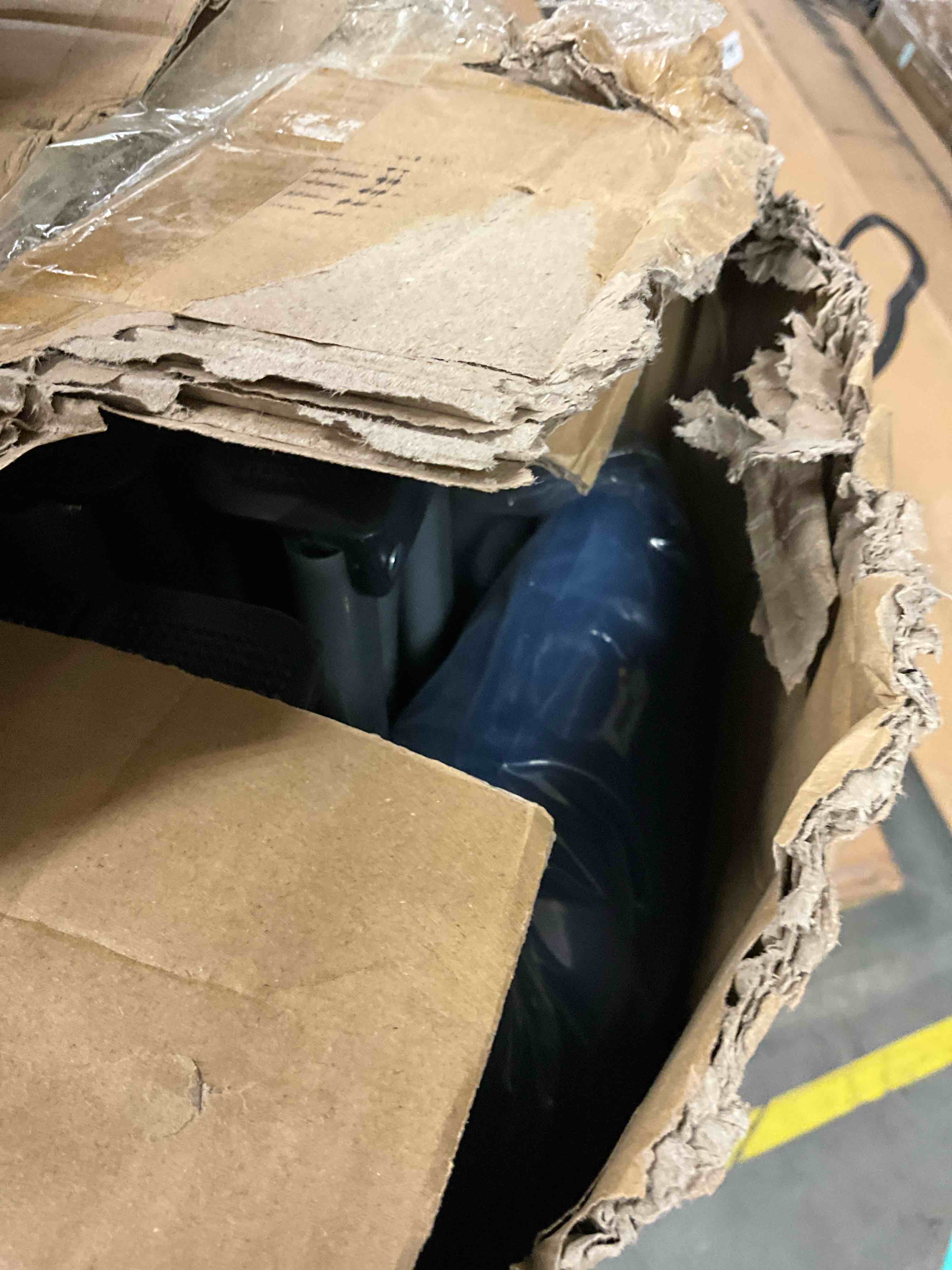 Condition photo showing Good Condition for gvdv folding camping cot with 2 sided comfort mattress, 75*28 inch double layer oxford fabric folding bed, portable sleeping bed cot for camp office nap beach travel