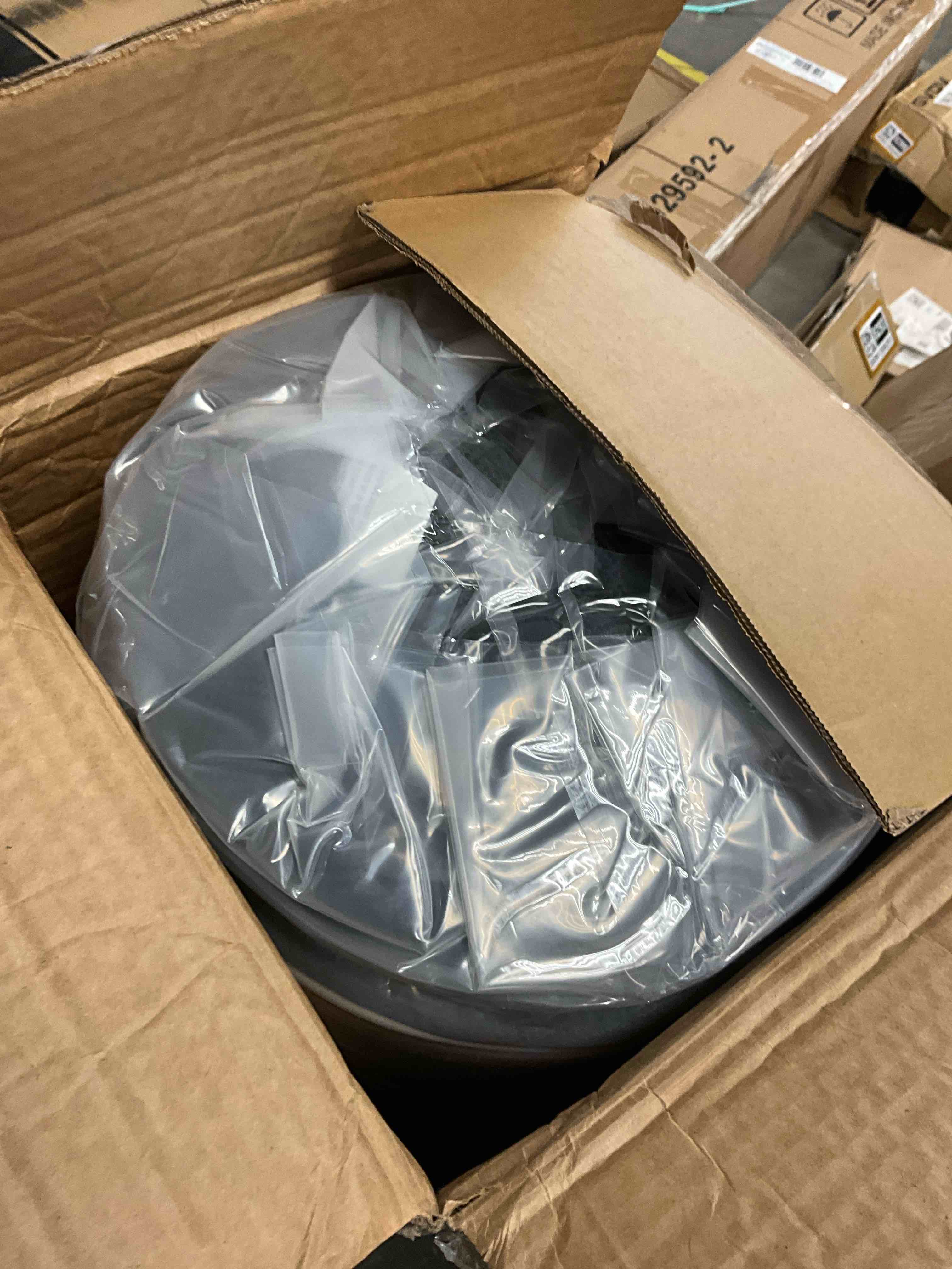 Condition photo showing New/Like New for edx twin mattress 6 inch, memory foam mattress for pressure relief with durable support, medium firm certipur-us certified cooling gel mattresses for bedroom, mattress in a box