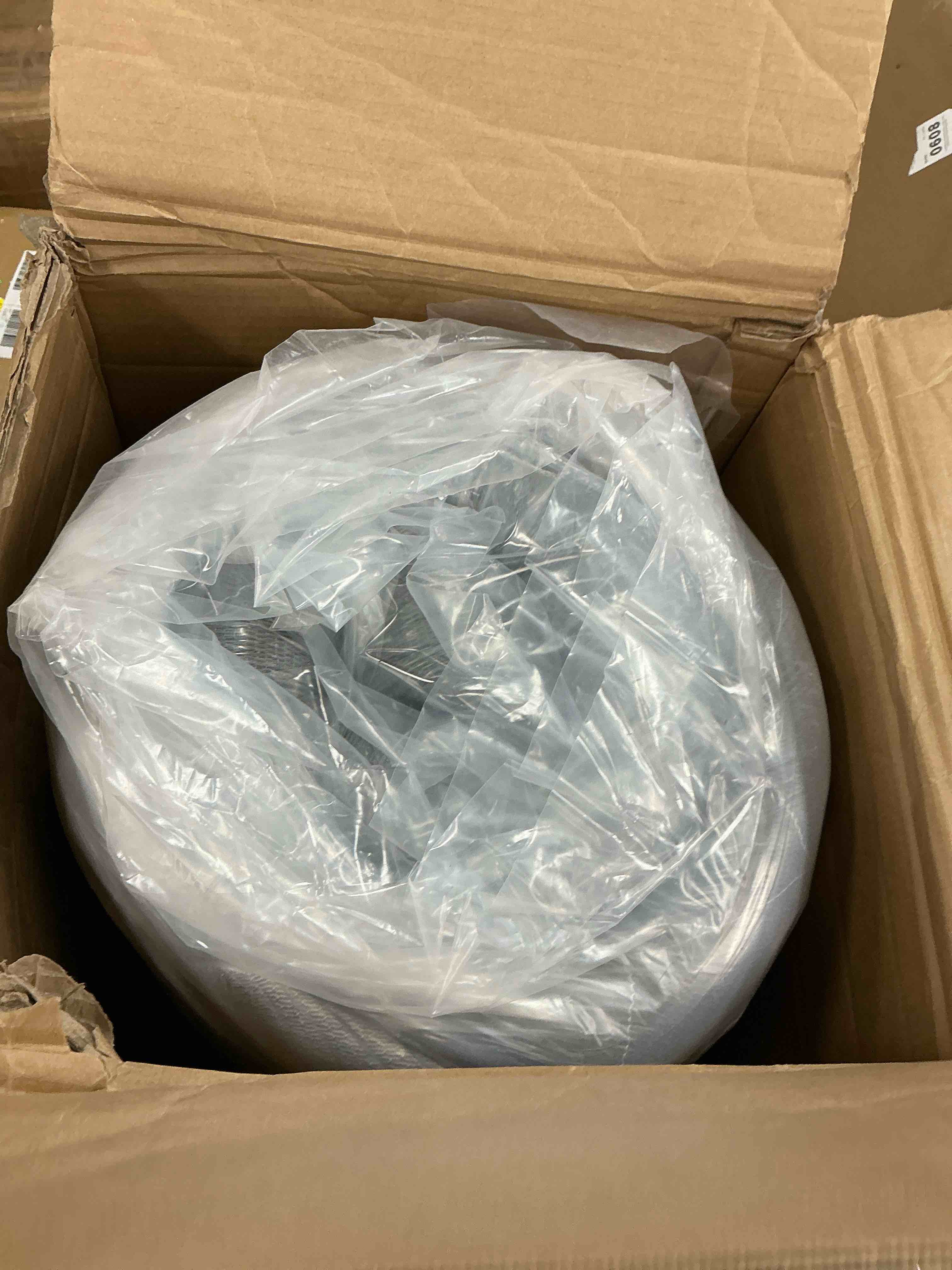 Condition photo showing New/Like New for kow mattress queen 12 inch memory foam hybrid mattress in a box, pressure relief, comfortable