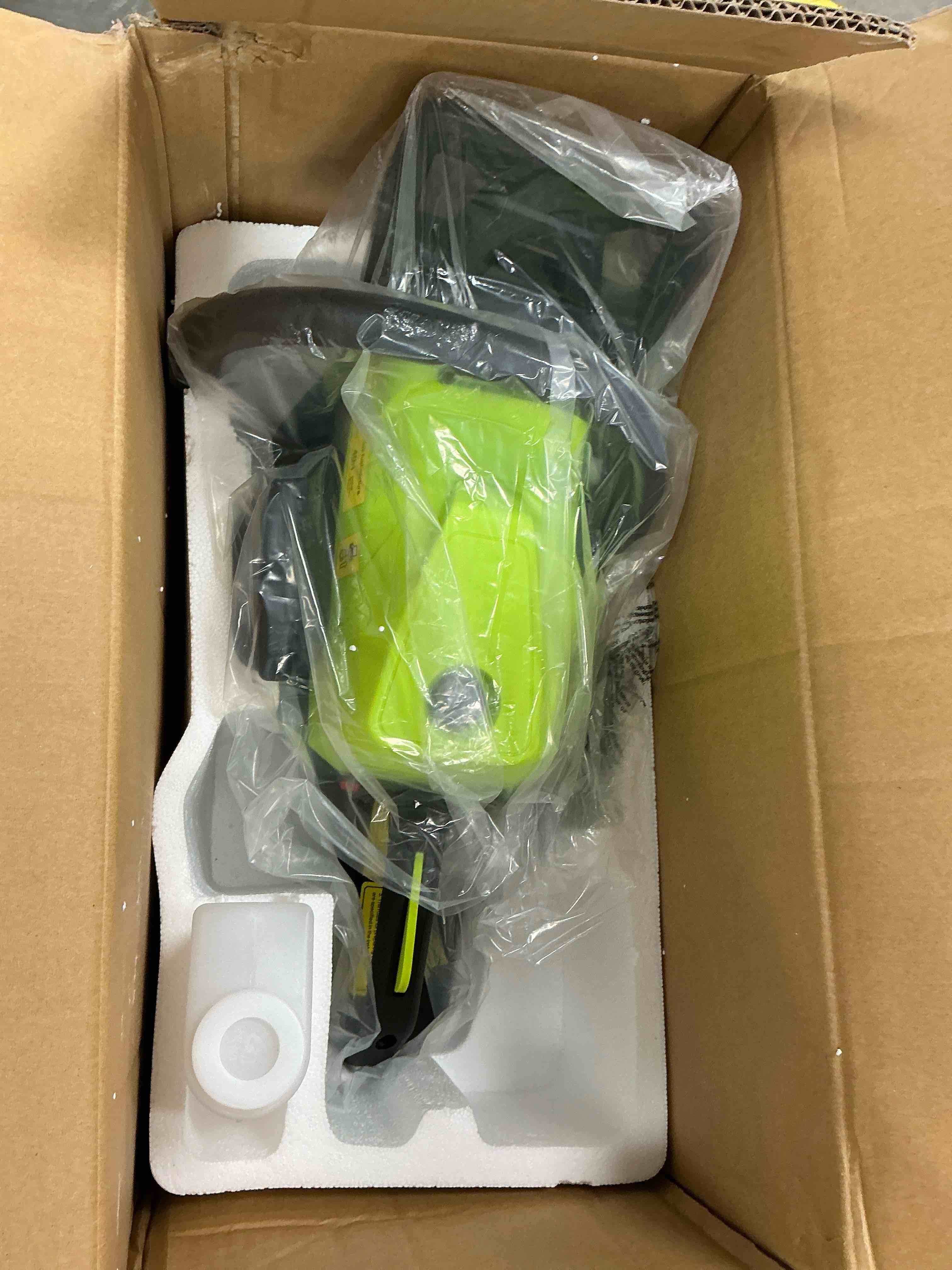 Condition photo showing New/Like New for steelite 62cc gas powered chainsaw,20 inch 2-stroke petrol handheld cordless chain saw,gasoline gas chainsaws for wood cutting, tree trimming