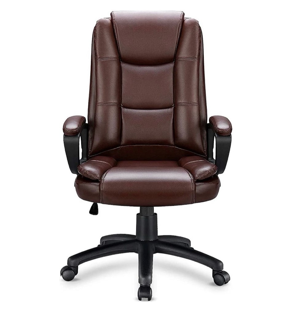 bossin big and tall home office computer chair for adults  high back desk chair for heavy duty 400 lbs