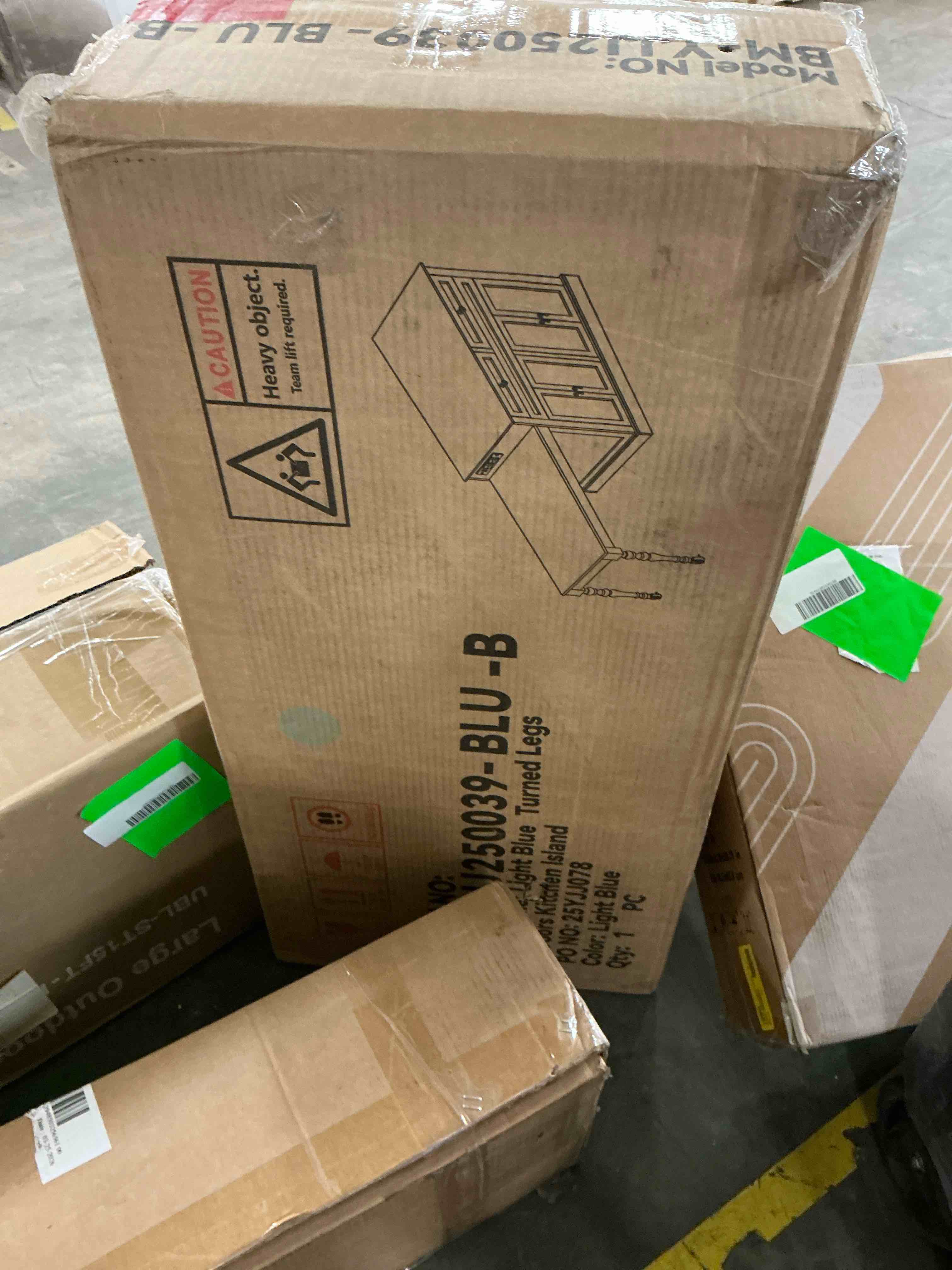 Land Some Big Wins in Mason!