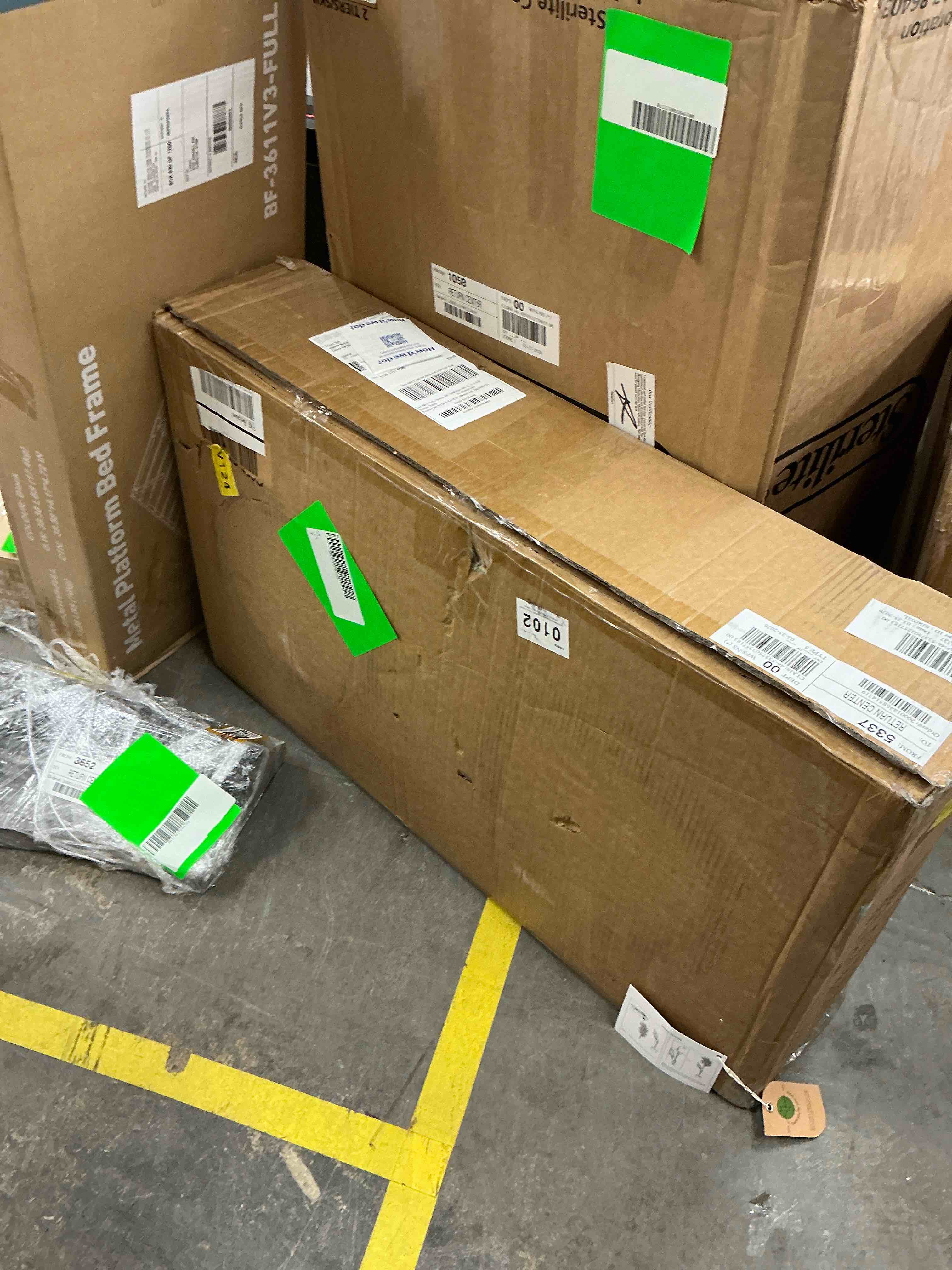 Condition photo showing New/Like New for ktaxon 2 burner 150000 btu cooker outdoor camping picnic stove stand bbq grill