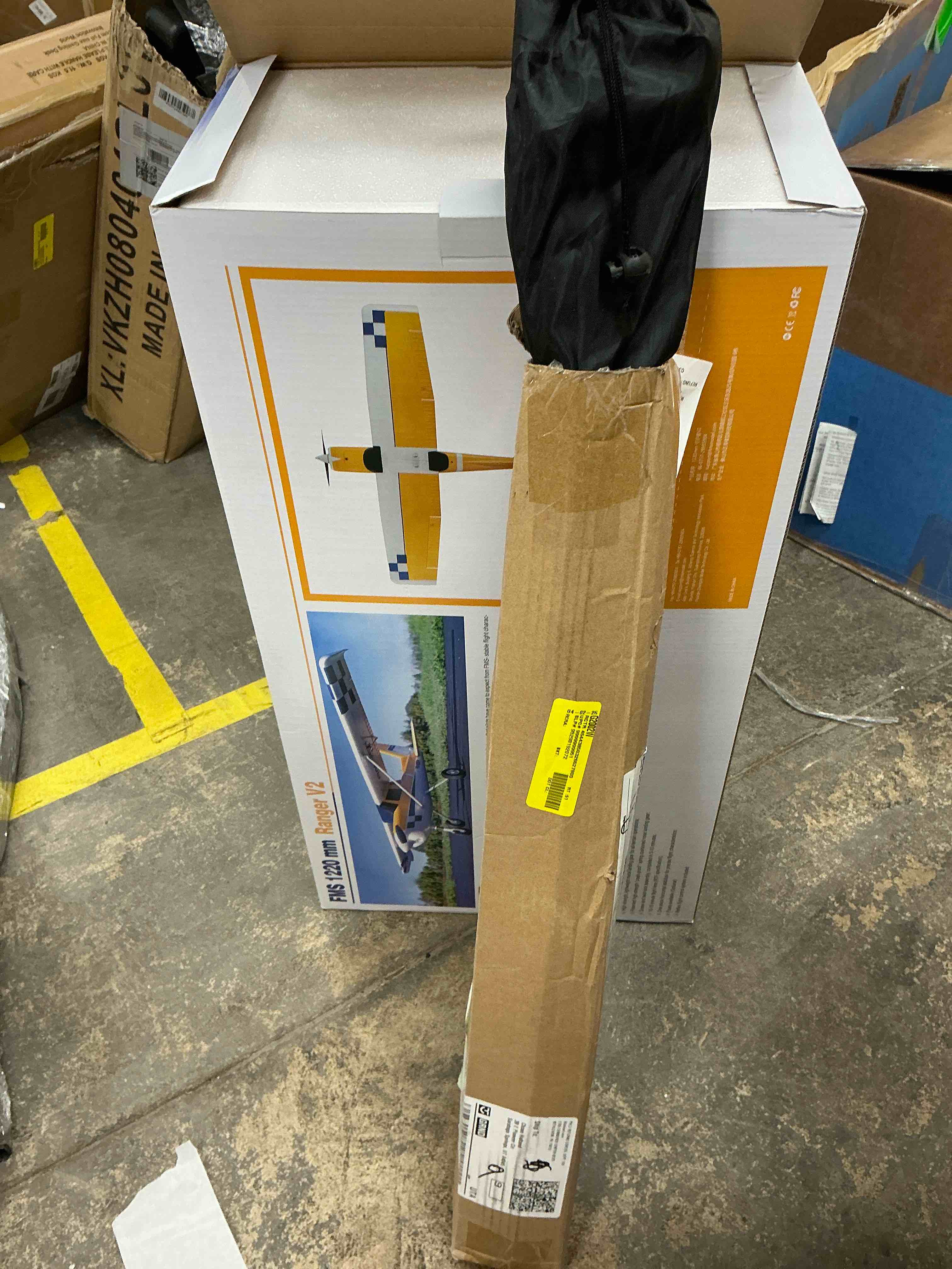 Condition photo showing Good Condition for trekking poles lightweight aluminum hiking walking sticks  ayamaya adjustable collapsible outdoor trekking pole with cork grip for men women