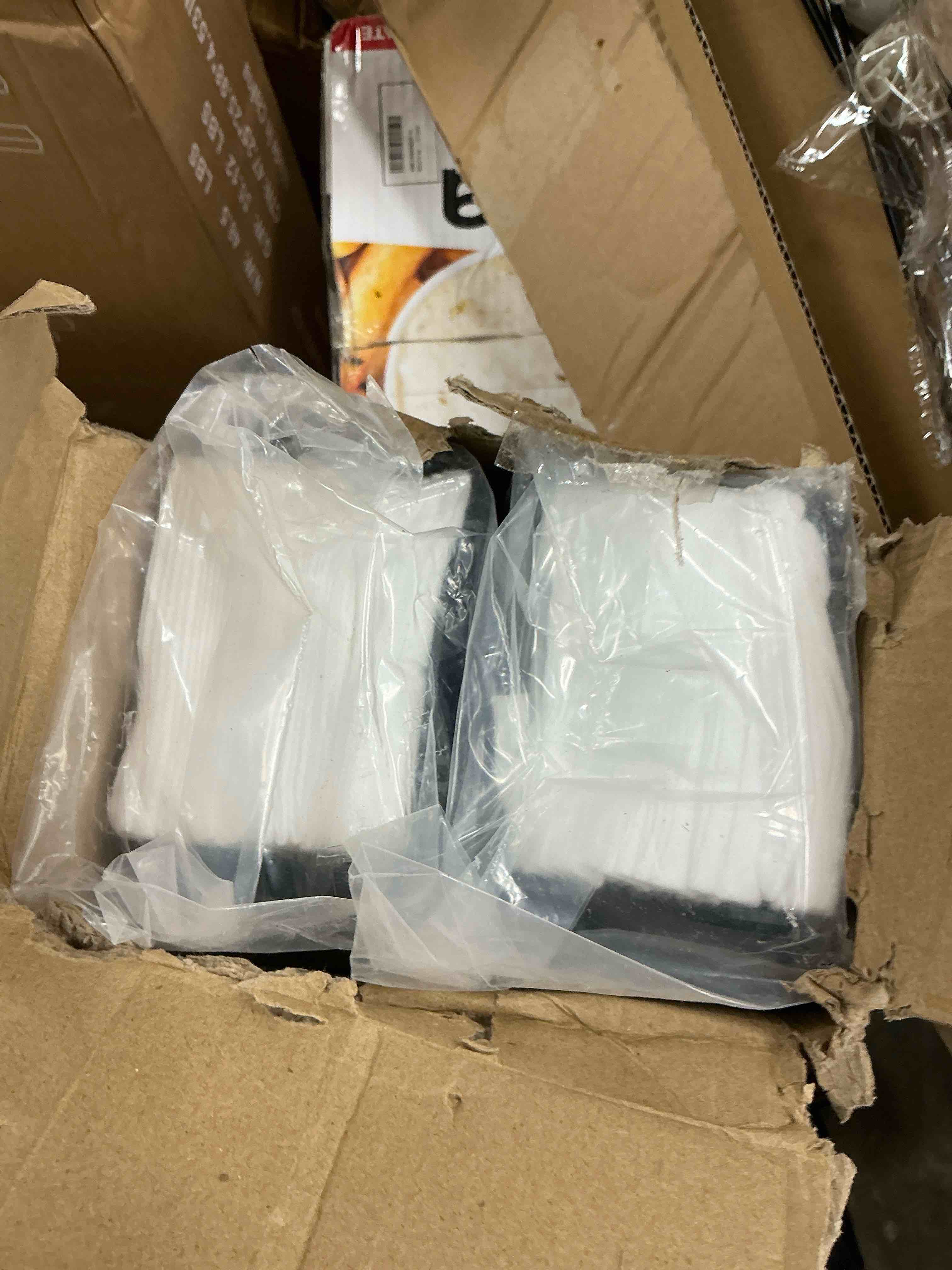Condition photo showing New/Like New for shuebee 413 replacement filter compatible with aprilaire whole house air purifier 1410 1610 2410 2416 3410 4400 furnace air purifier merv 13 filters