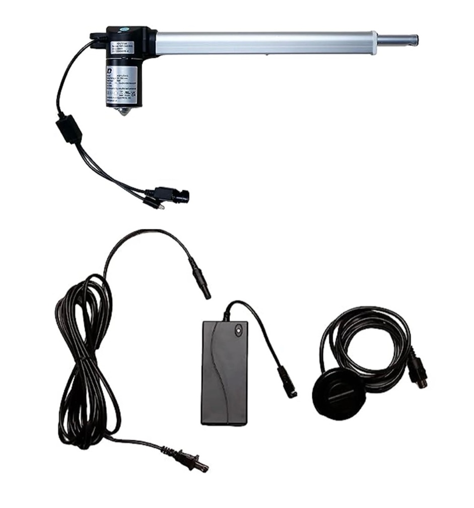 power recliner electric sofa couch lift chairs kaidi motor kit linear actuator model kdyjt013-66 replacement