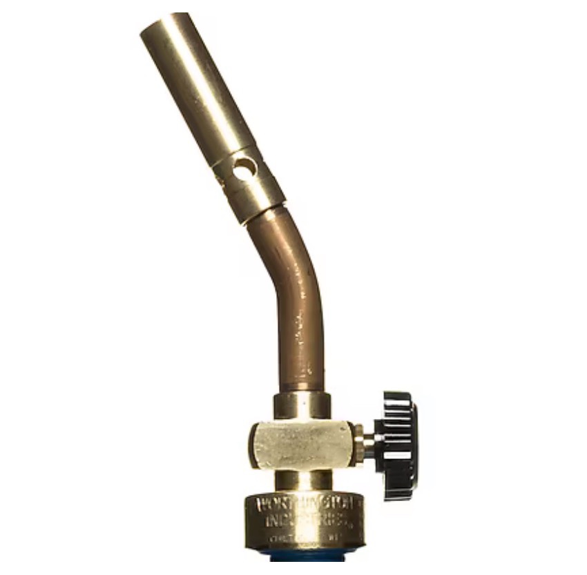 Bernzomatic Soldering Torch head