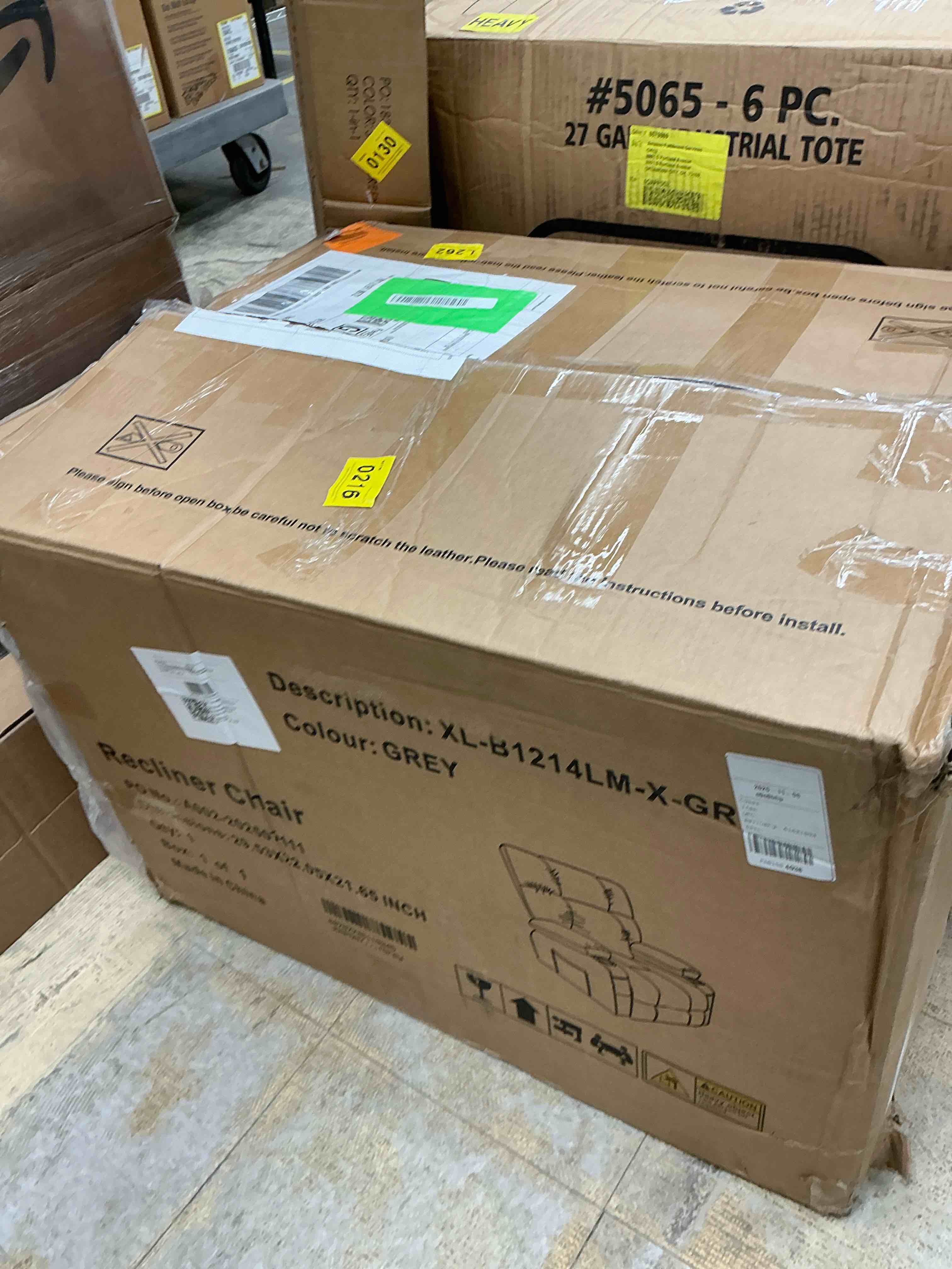 Car Ramps, Sound Bars, Bicycles and More!