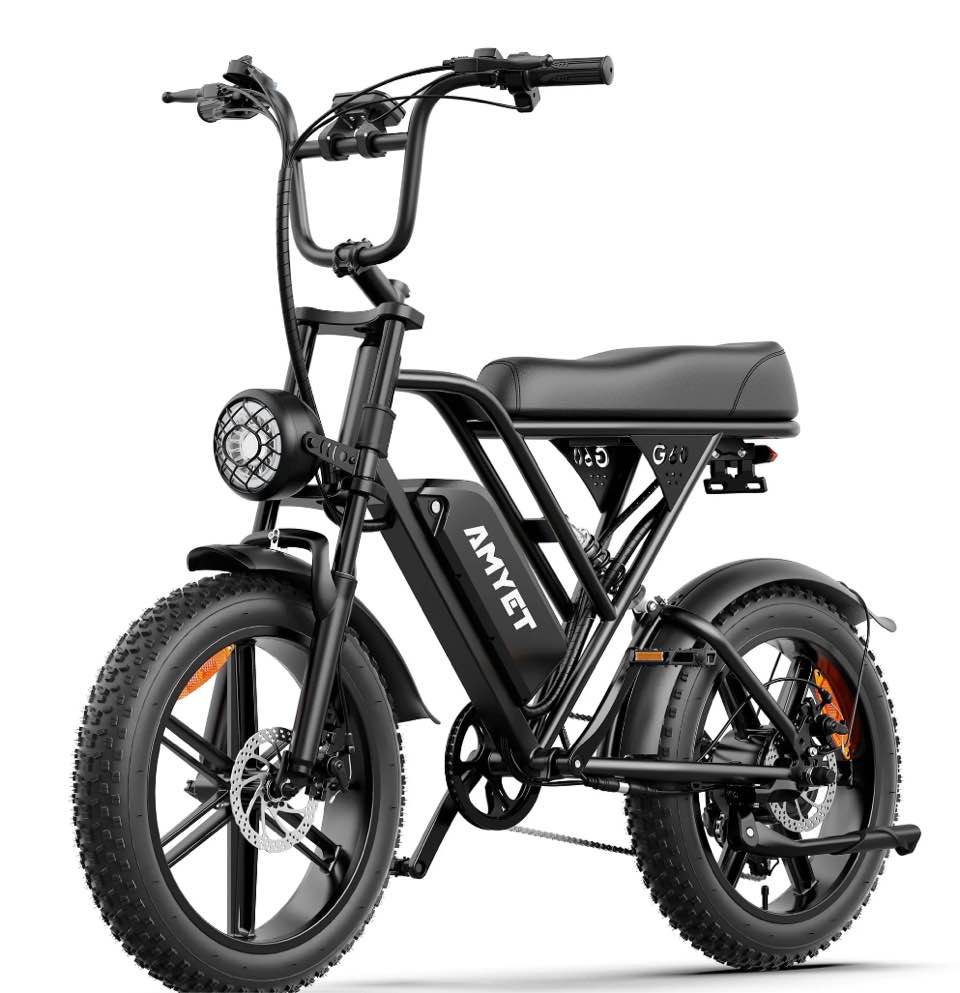 Ride on These New Deals in Mason!