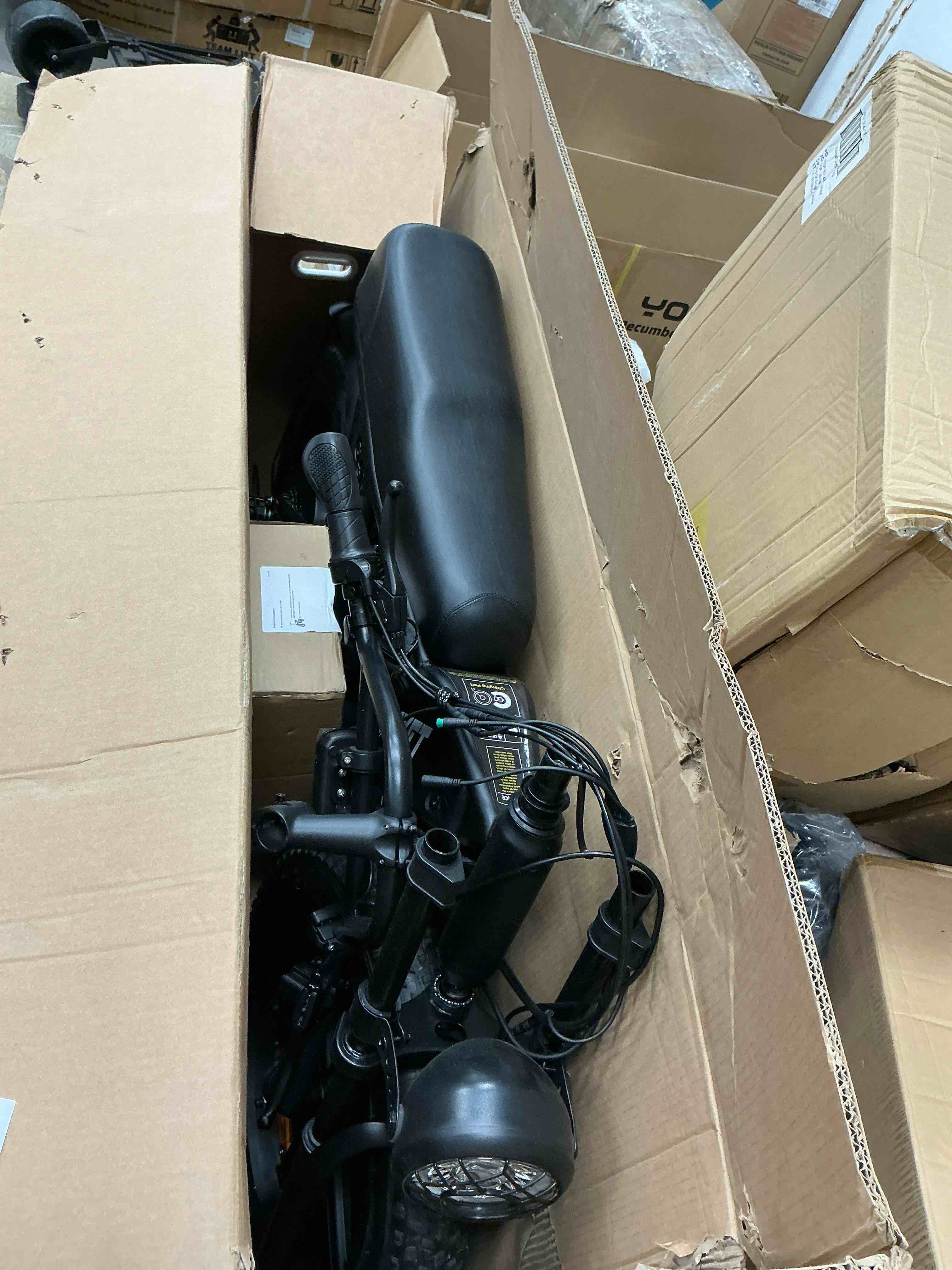 Ride on These New Deals in Mason!