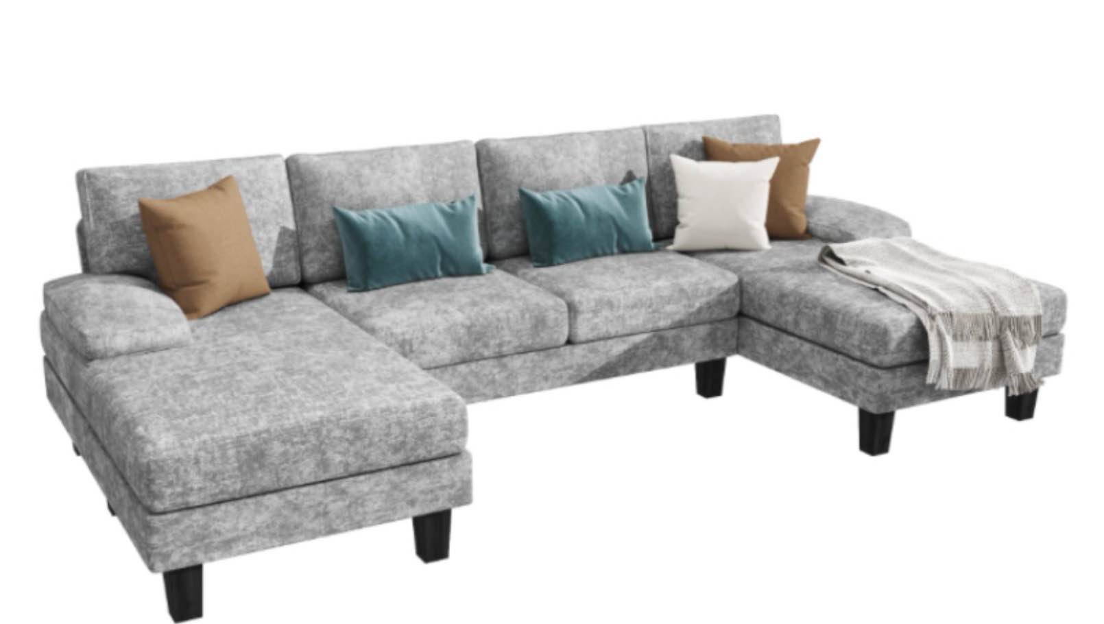 Cleanup With These Deals in Mason!