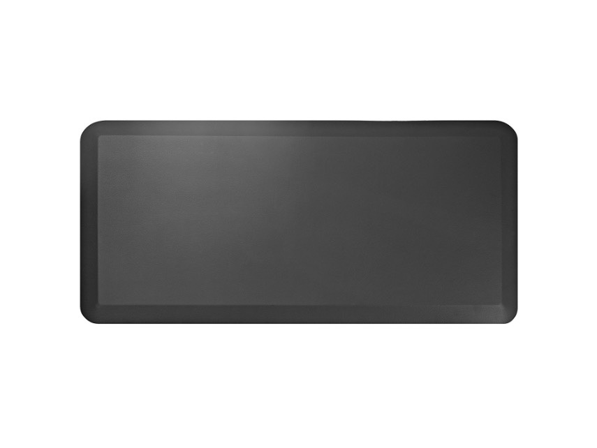 cook n home anti fatigue floor mat - 3/4 inch thick perfect kitchen mats for floor standing desk mat - comfort at home office garage -durable - sta