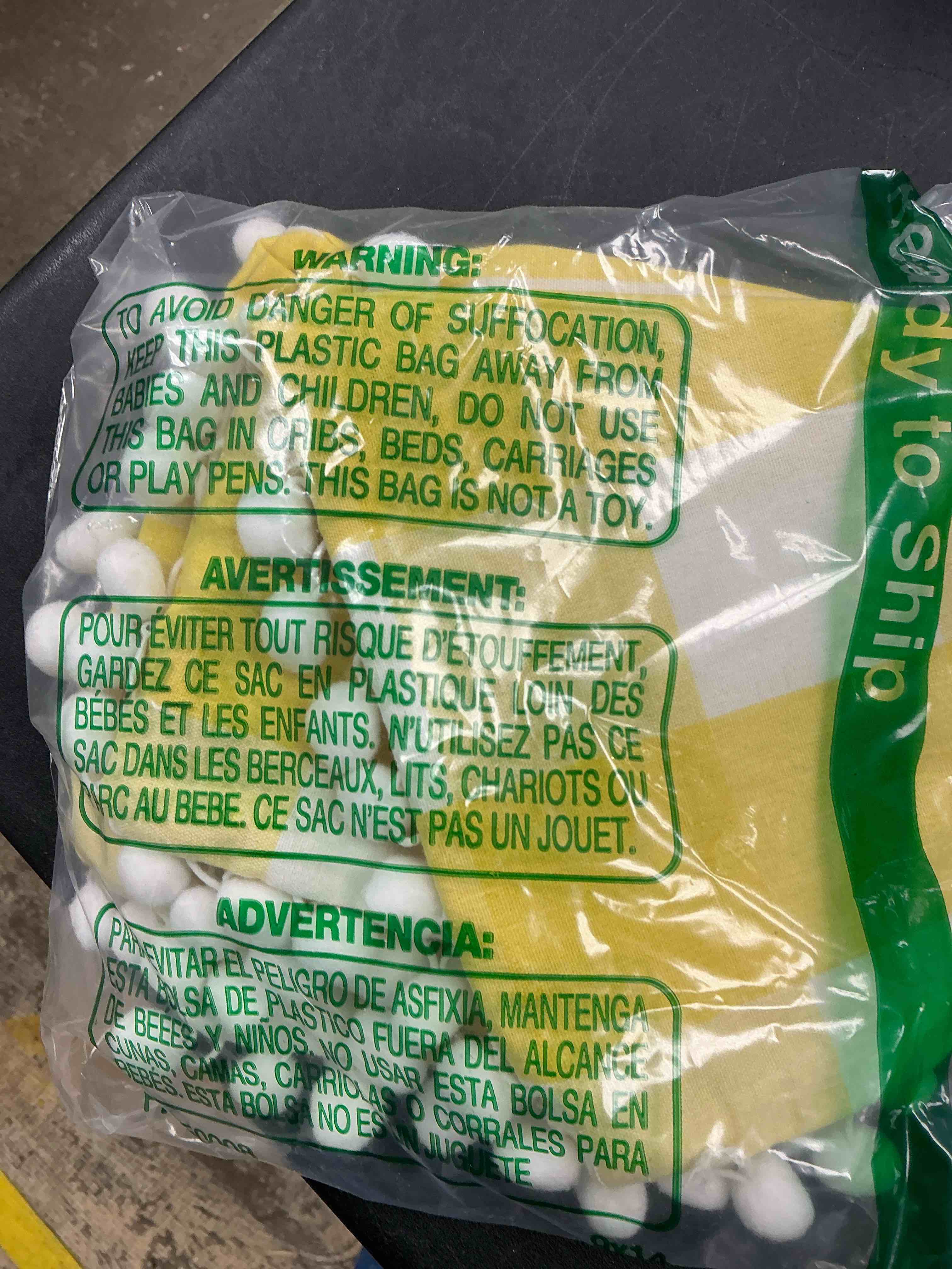 Condition photo showing Good Condition for Throw Pillow Covers Cotton Buffalo Gingham Check Plaid Decorative Pillow Cases with Pom Poms Retro Farmhouse Set of 2 Cushion Case Square Pillowcase for Sofa Couch Car 12" x 12" Yellow White 12" x 12" (Pack of 2) Yellow & White