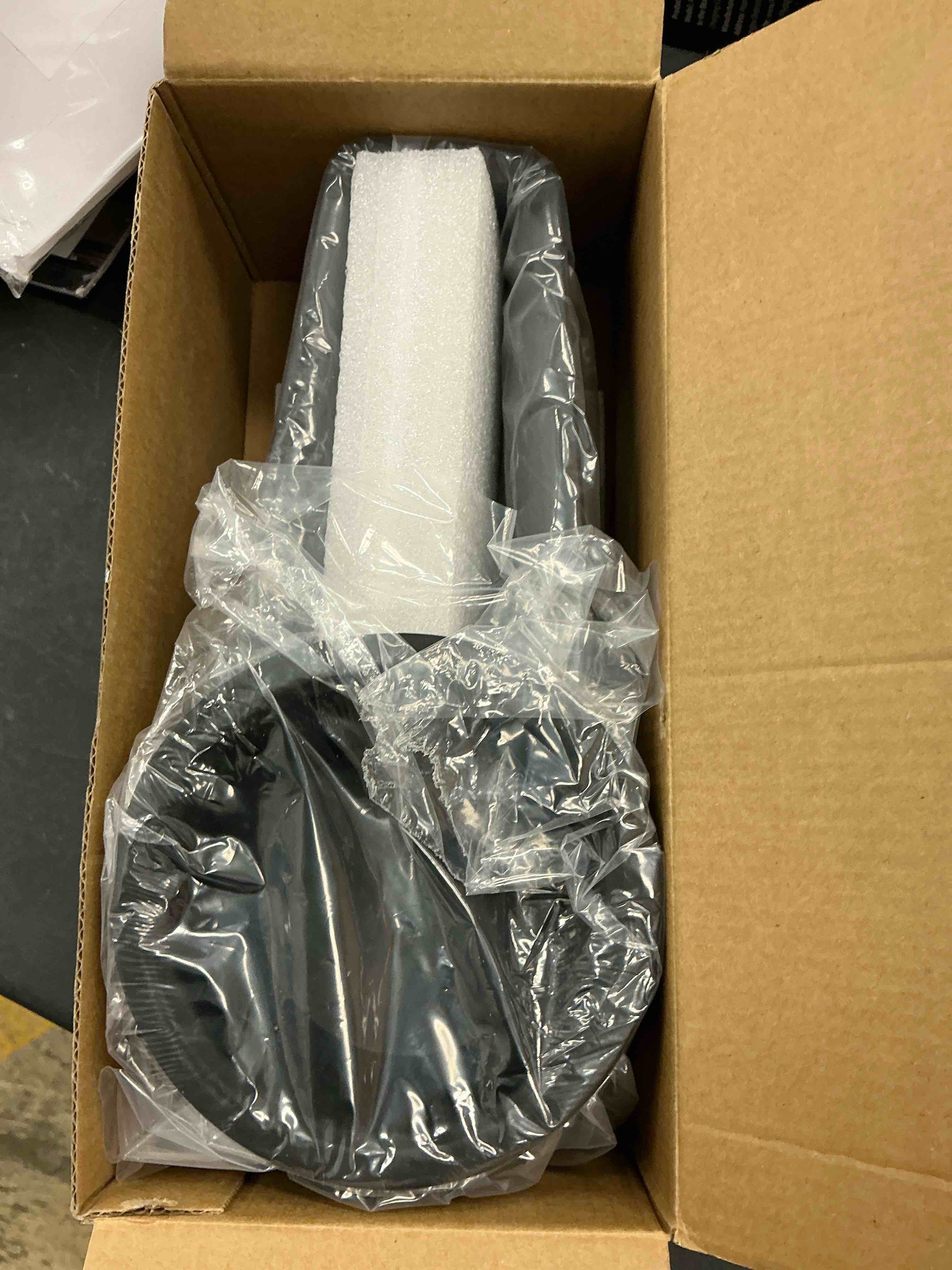 Condition photo showing New/Like New for Upgrade Cup Holder Inserts for 2014-2024 Toyota 4Runner Center Console Cupholder Coaster Liner Replaces Mat for 4 Runner Interior Accessories Black(Center Console Left Front+Rear, 2PCS) Center Console Front+Rear(14-24)