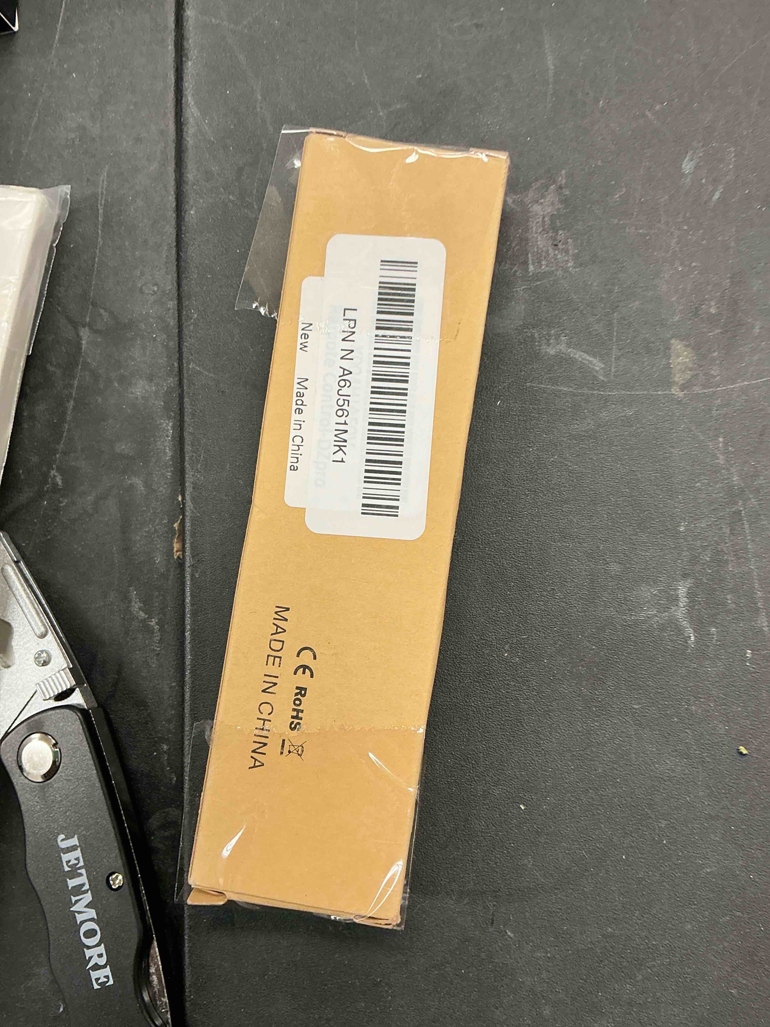 Condition photo showing Good Condition for Replacement Remote Control for Fire Smart TV Stick(2nd/3rd Gen/4K/Lite/4K Max),TV Cube,Remote for Pioneer,Hisense,3rd Gen Smart TV,Omni,QLED Series Voice Remote-HU