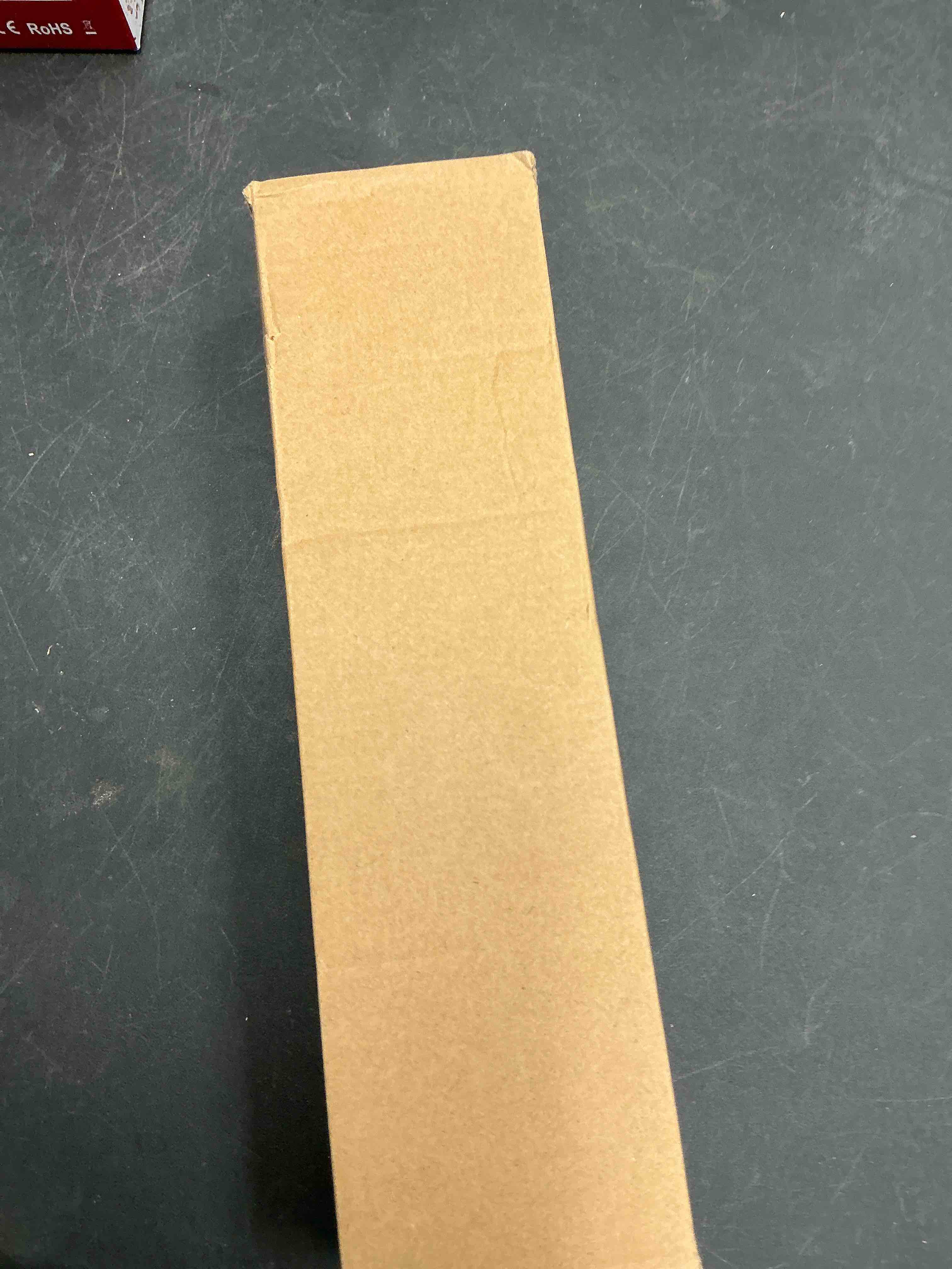 Condition photo showing New/Like New for NearMoon Bath Towel Bar, Thicken Stainless Steel Shower Towel Rack Holder Wall Mounted for Bathroom, 24-lnch Overall Length-21-lnch Usable Hanging Space (1 Pack, Brushed Nickel) 24 Inch Brushed Nickel 1